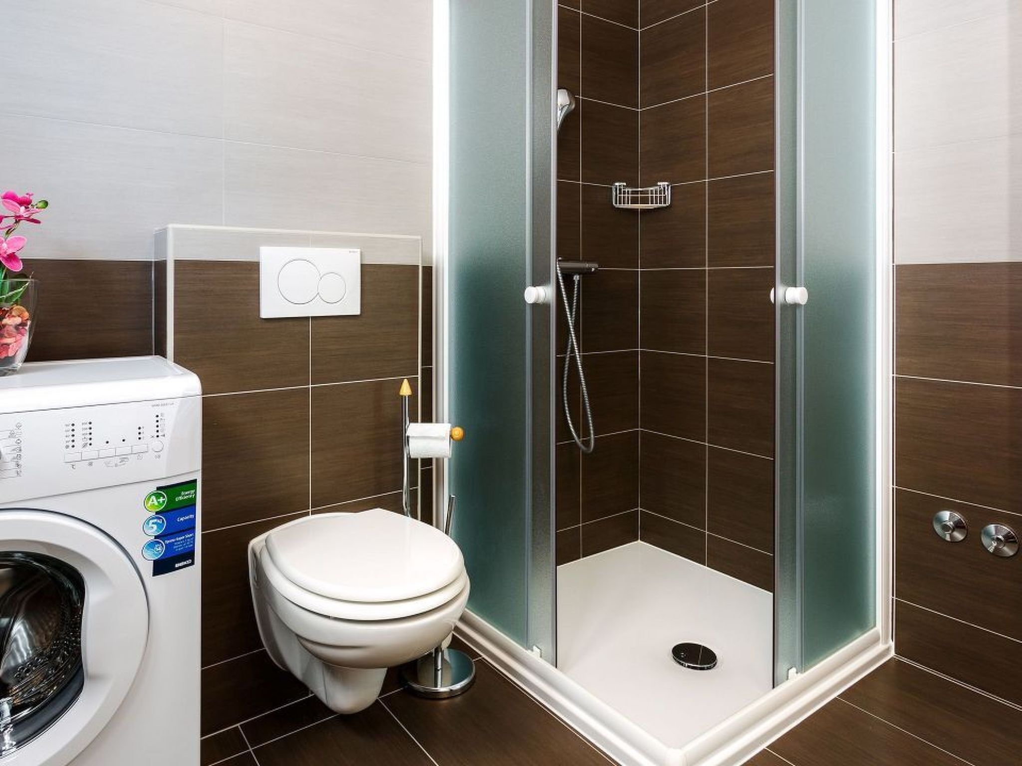 In Dugi Rat mit Großer Terrasse-Image-tags.info