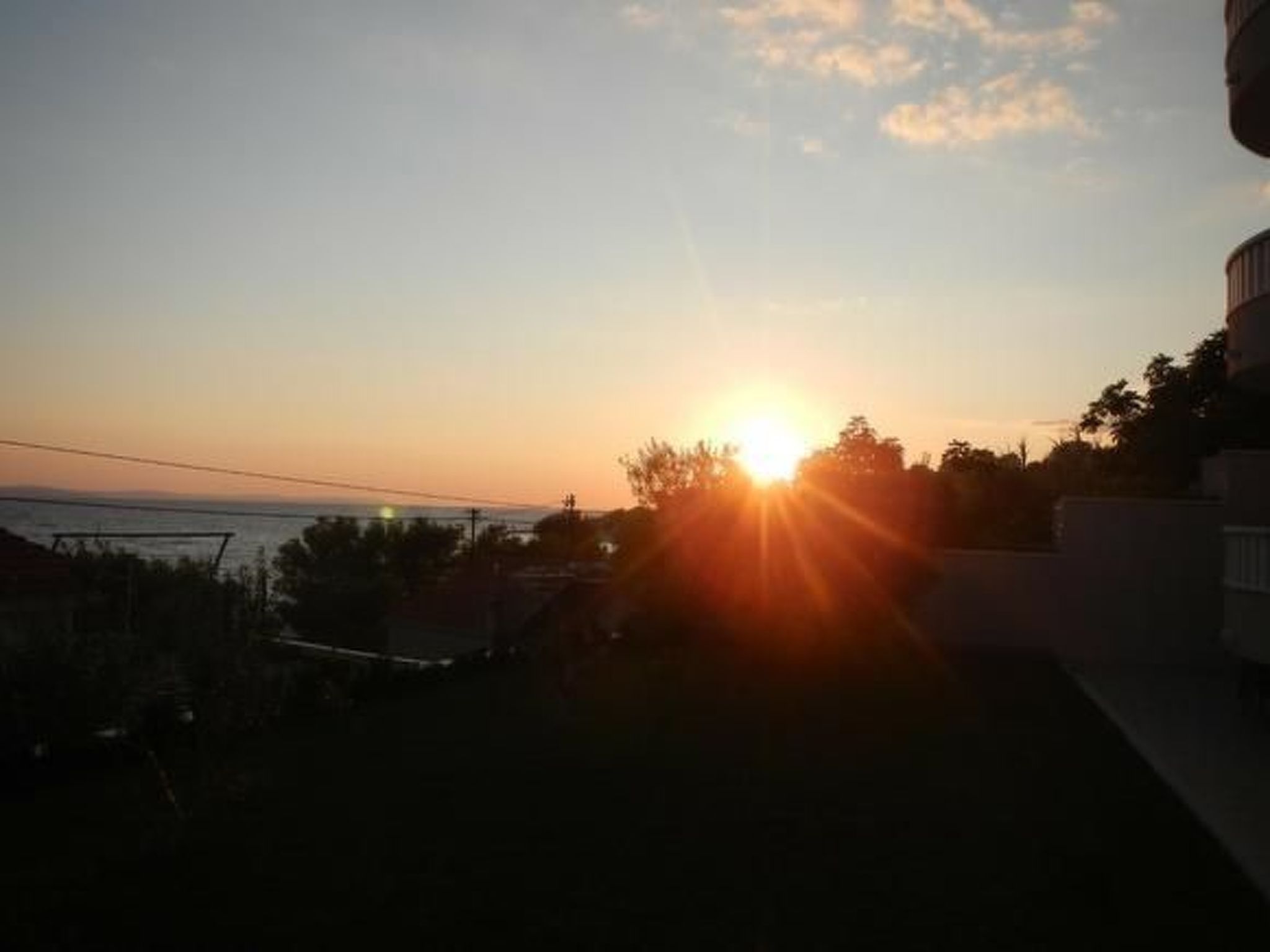 In Dugi Rat mit Großer Terrasse-Image-tags.info