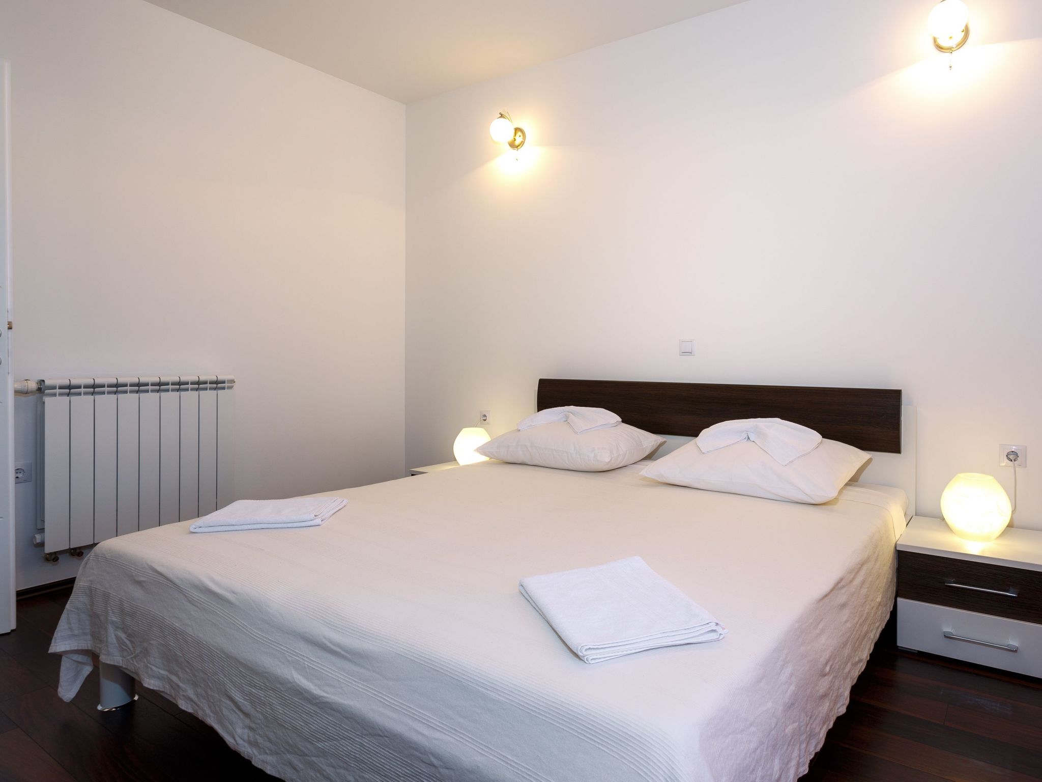 Appartement in Dugi Rat mit Großer Terrasse-Image-tags.info