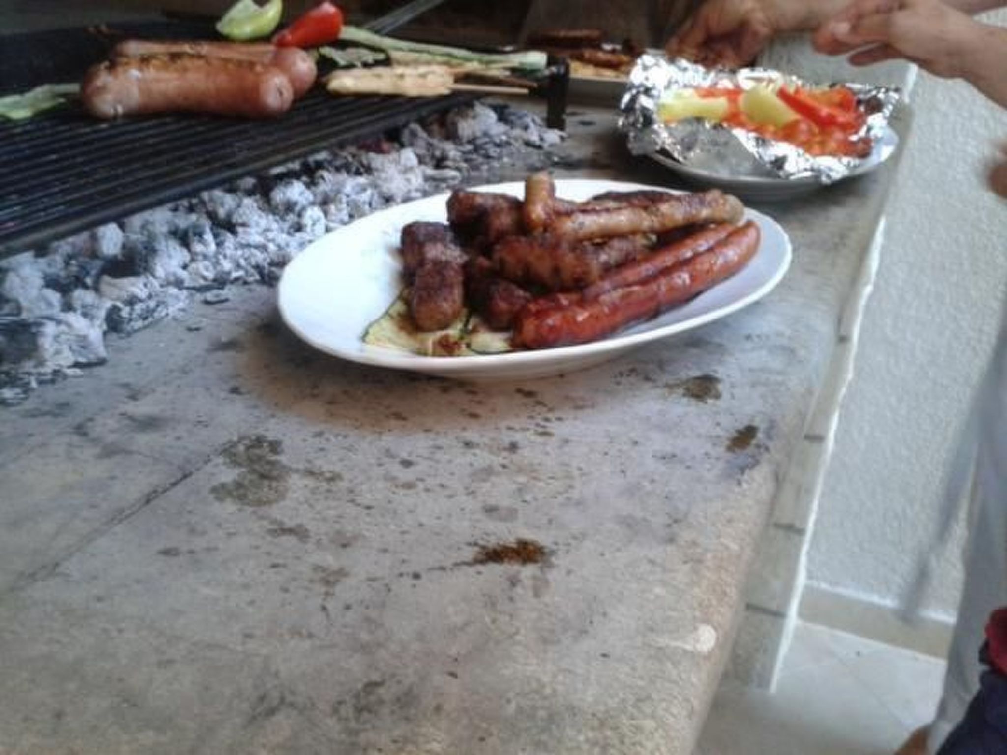 Appartement in Dugi Rat mit Großer Terrasse-Image-tags.info