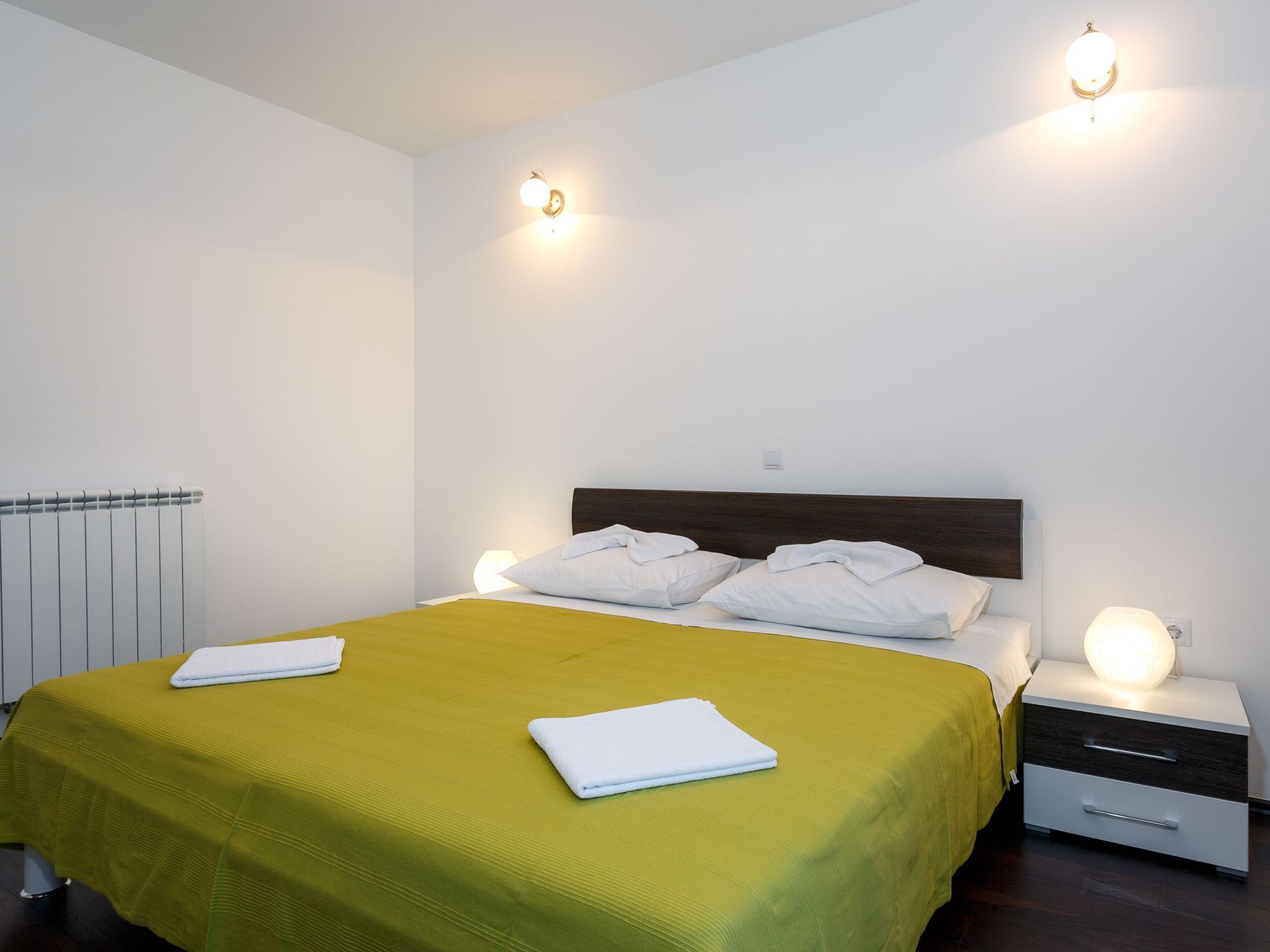 In Dugi Rat mit Großer Terrasse-Image-tags.info