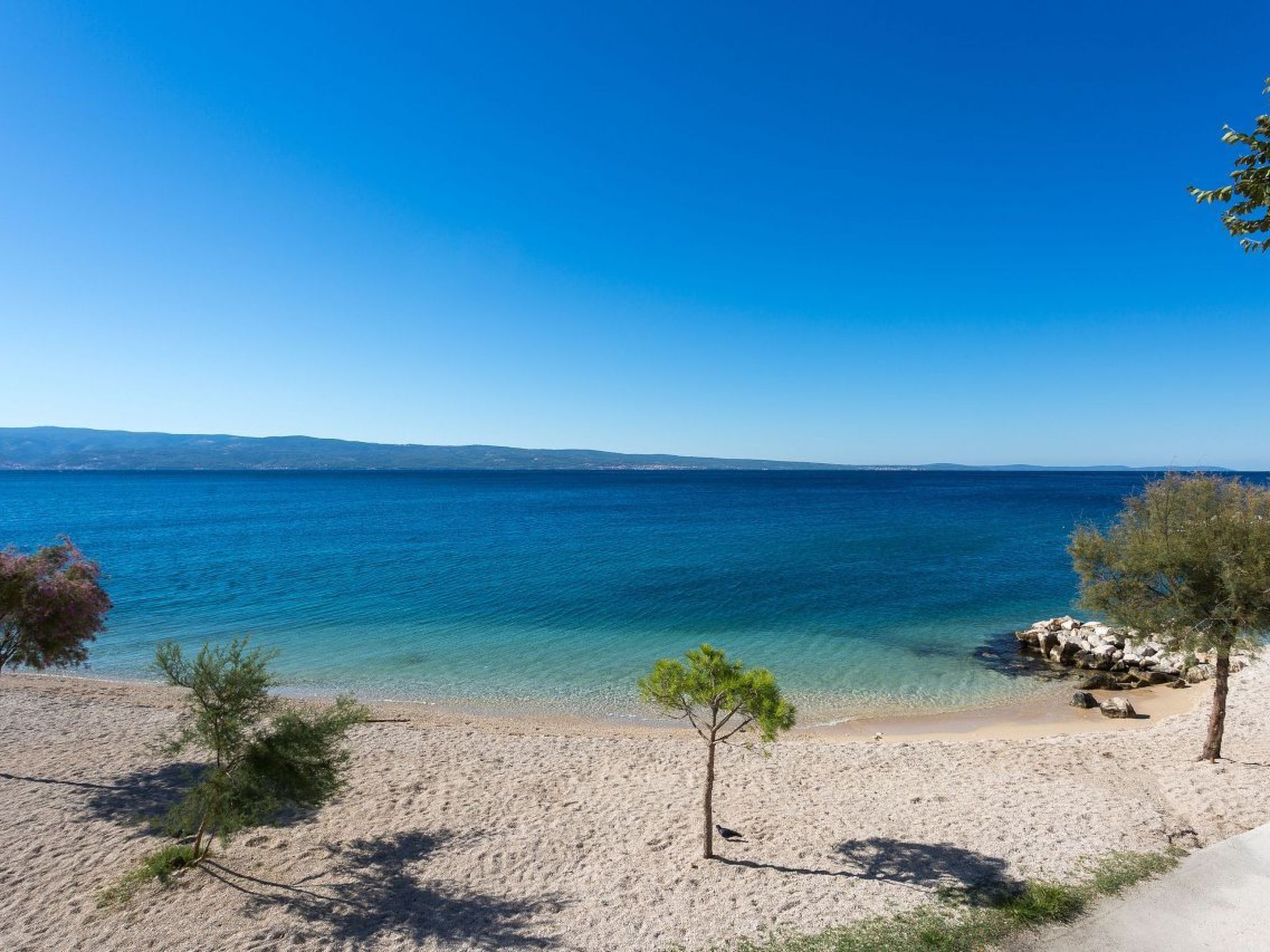 In Dugi Rat mit Großer Terrasse-Image-tags.info