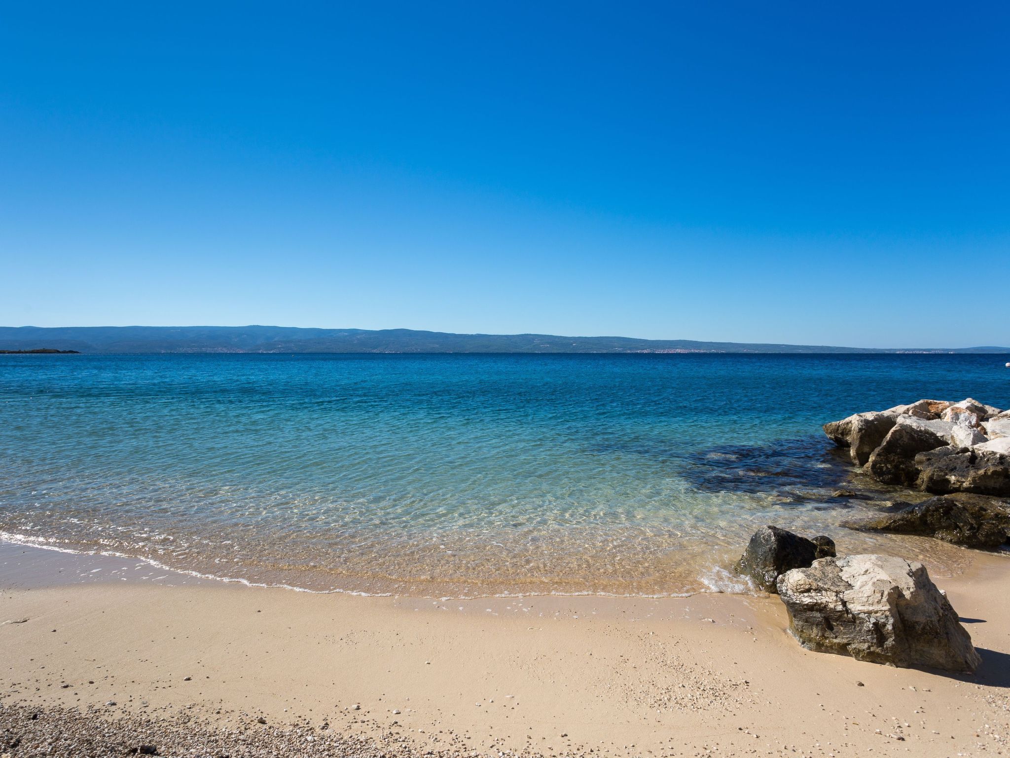 In Dugi Rat mit Großer Terrasse-Image-tags.info