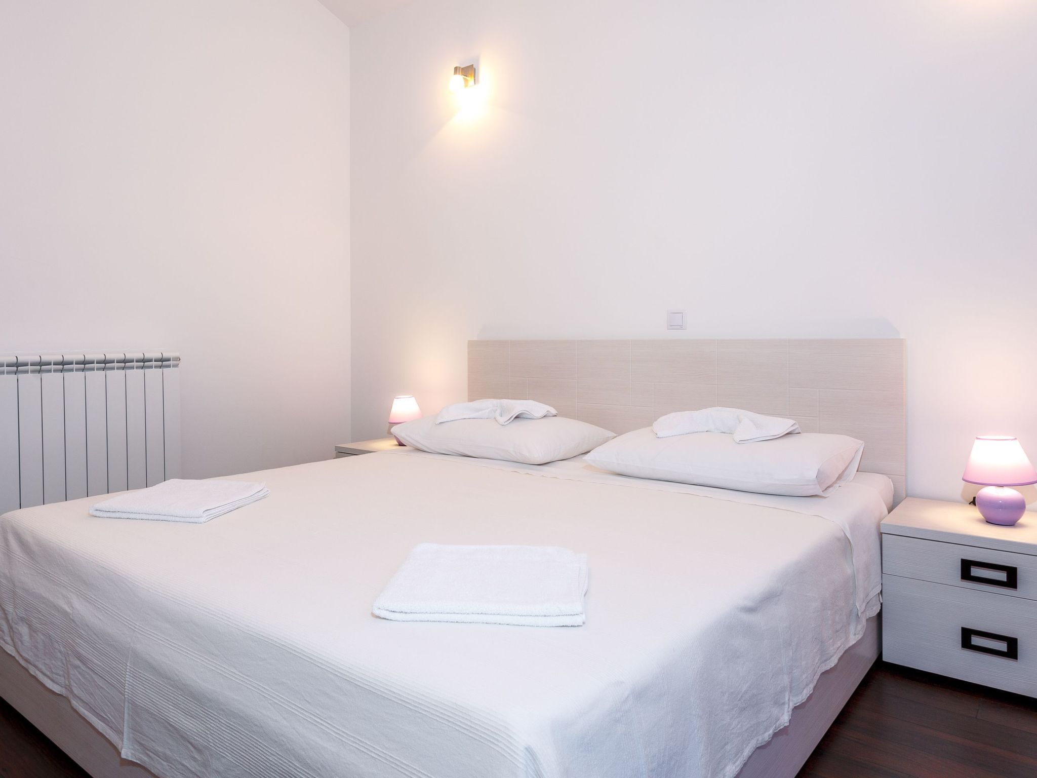 Wohnung in Dugi Rat mit Großer Terrasse-Image-tags.info