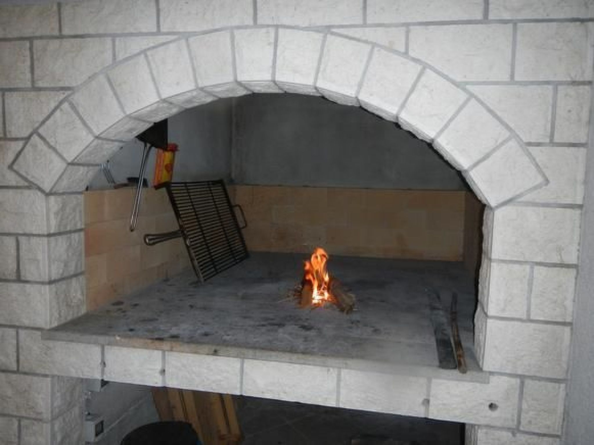 Wohnung in Dugi Rat mit Großer Terrasse-Image-tags.info