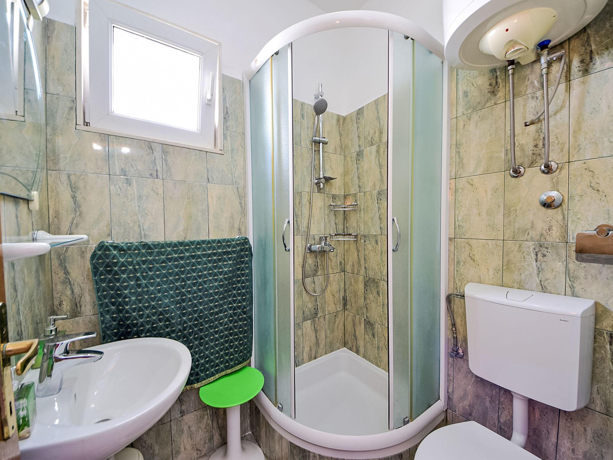 Holiday Rental Accommodation