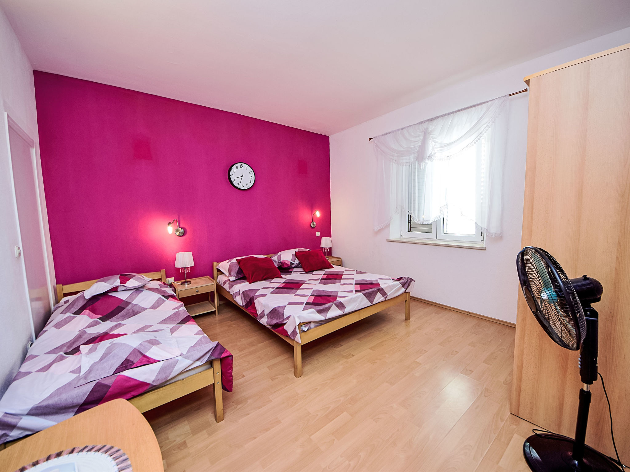 Holiday Rental Accommodation