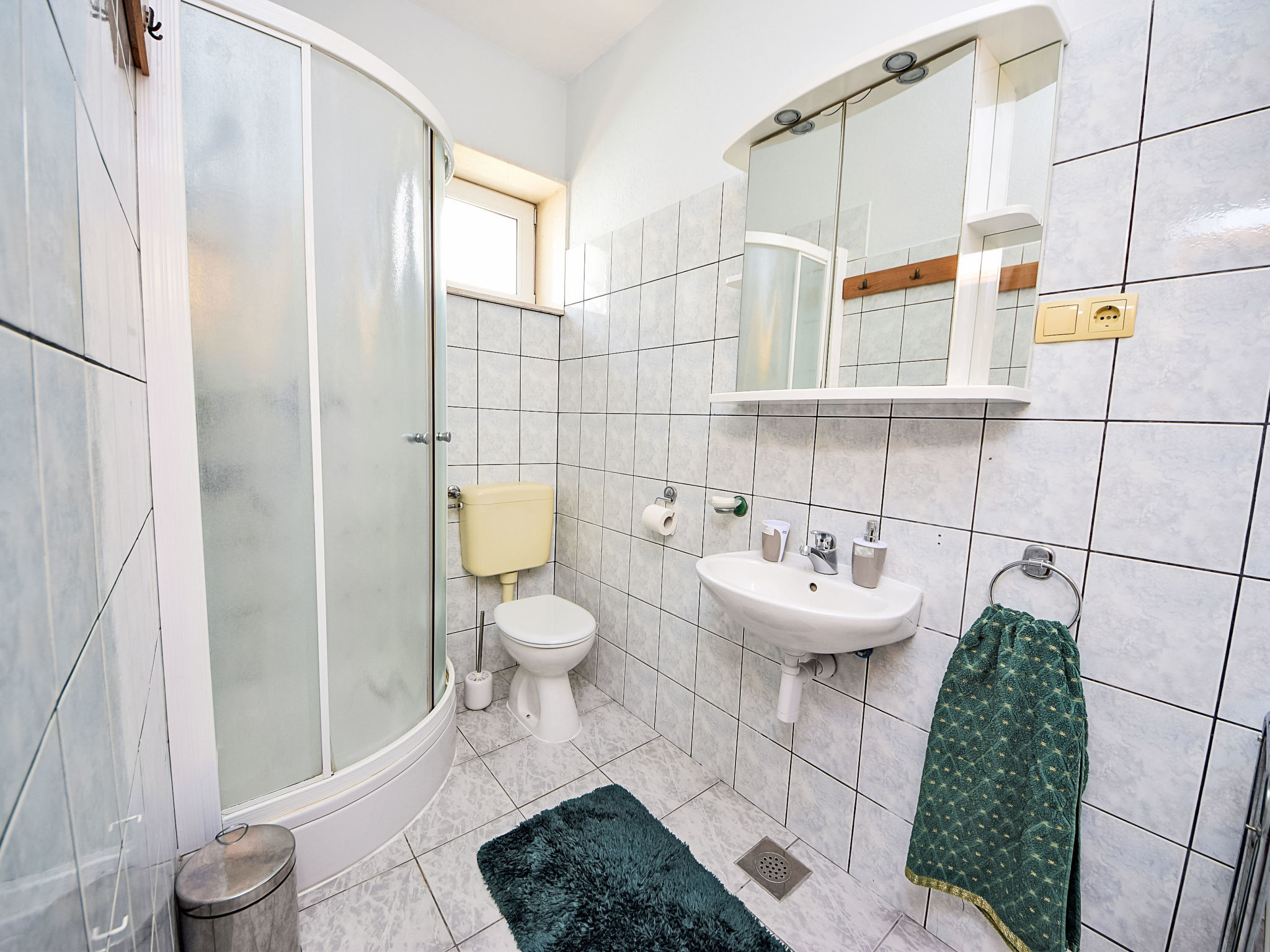 Holiday Rental Accommodation