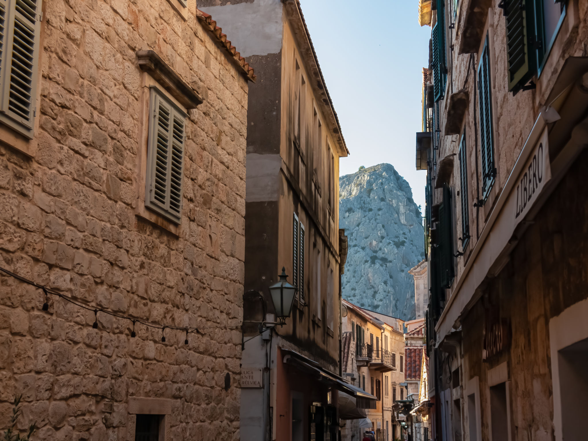 Holiday Rental Accommodation