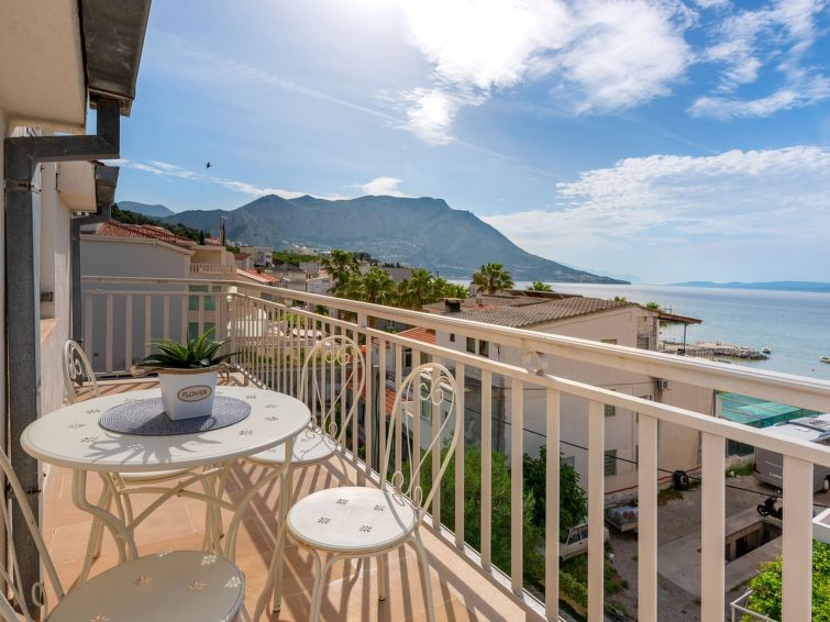Search and Stay destination Omiš, Splitsko-dalmatinska županija - Croatia from AU$ 131. Niko 1