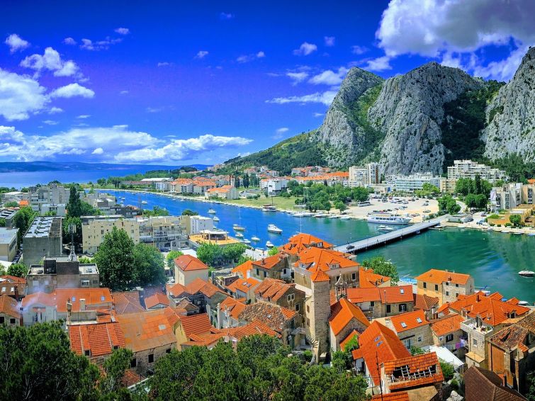 Holiday Rental Accommodation