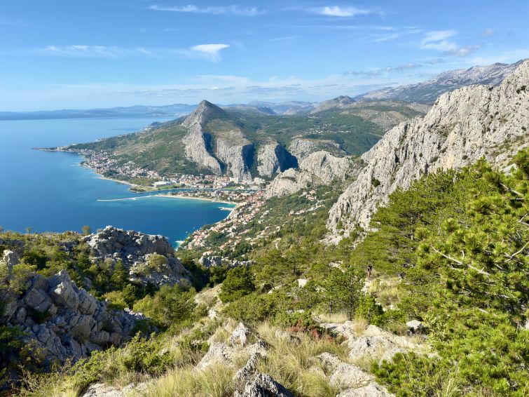 Holiday Rental Accommodation