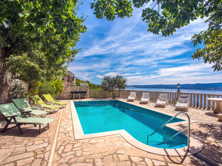 Search and Stay destination Jesenice, Splitsko-dalmatinska županija - Croatia from AU$ 636. Villa jolie amazing stone