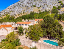 Villa Jolie Amazing Stone