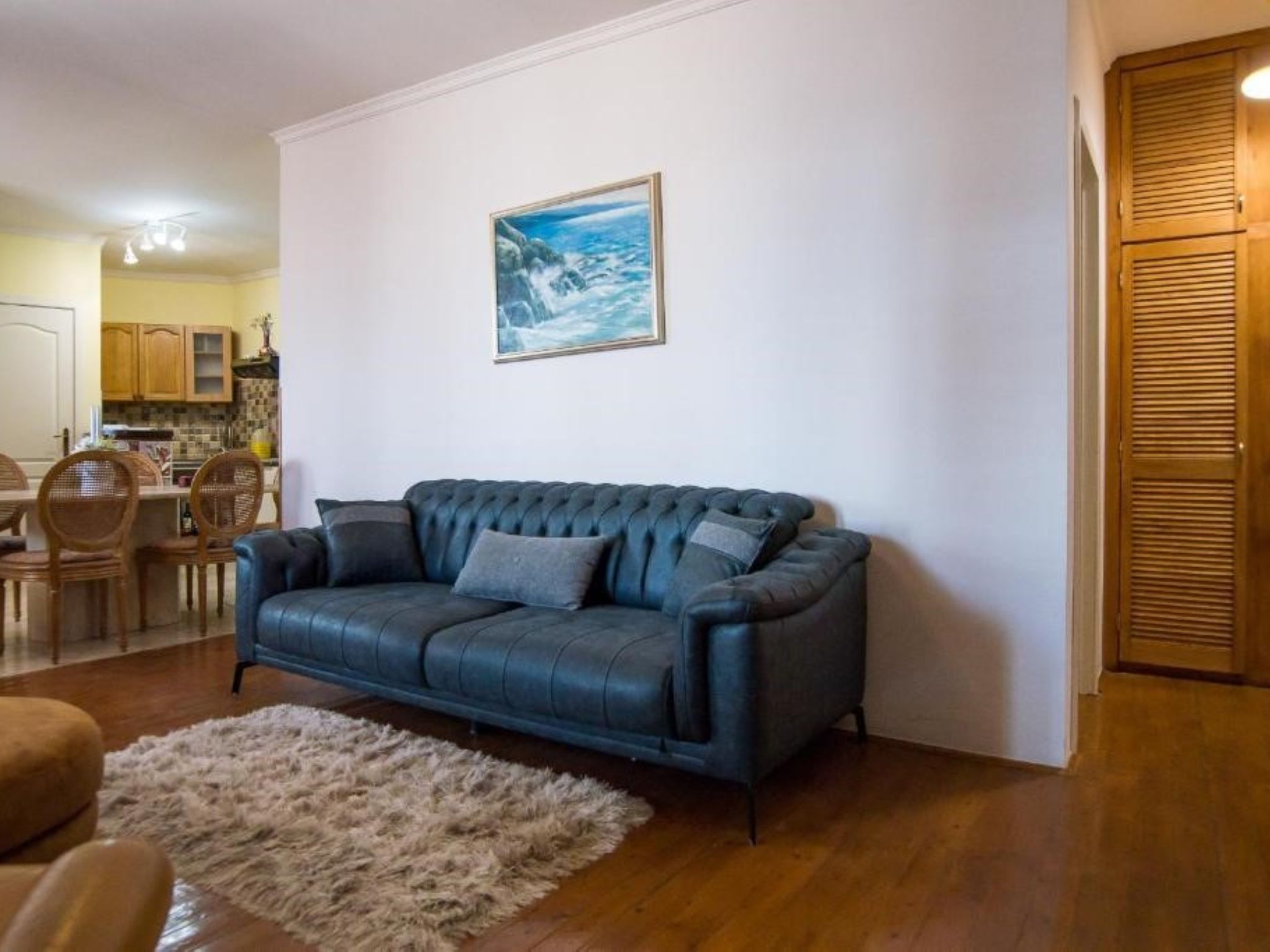 Villa Jolie Amazing Stone: Ruim vakantiehuis met zwembad en zeezicht bij Omiš - foto 37