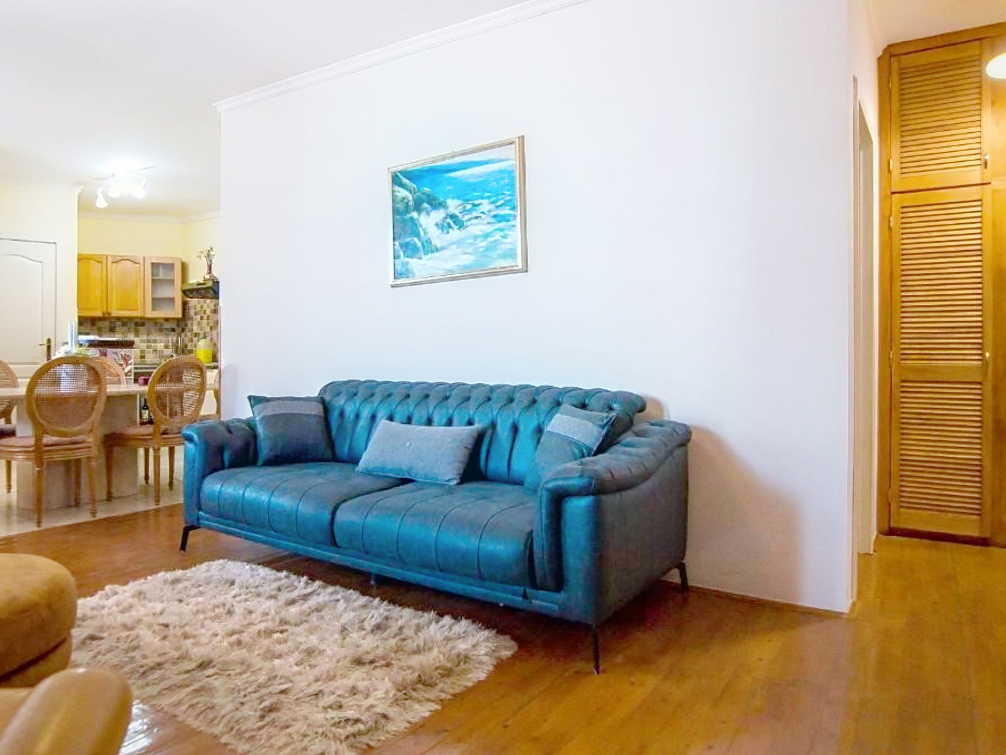Maison Villa Jolie Amazing Stone – Séjour, photo 7 sur 51