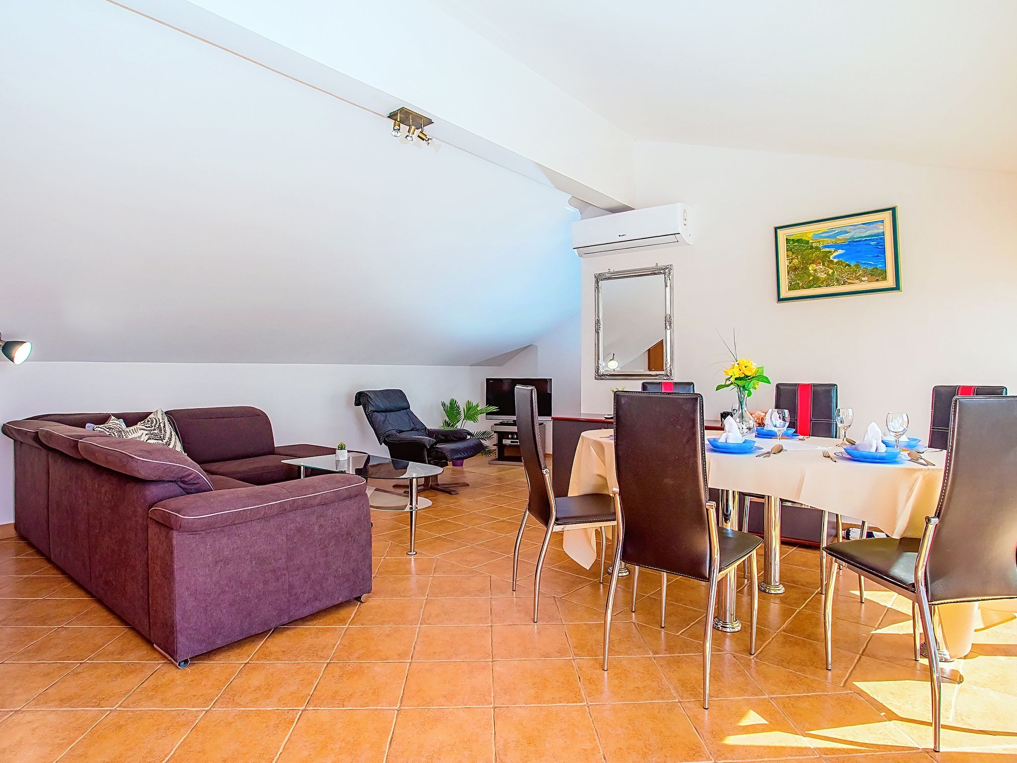 Maison Villa Jolie Amazing Stone – Séjour, photo 6 sur 51