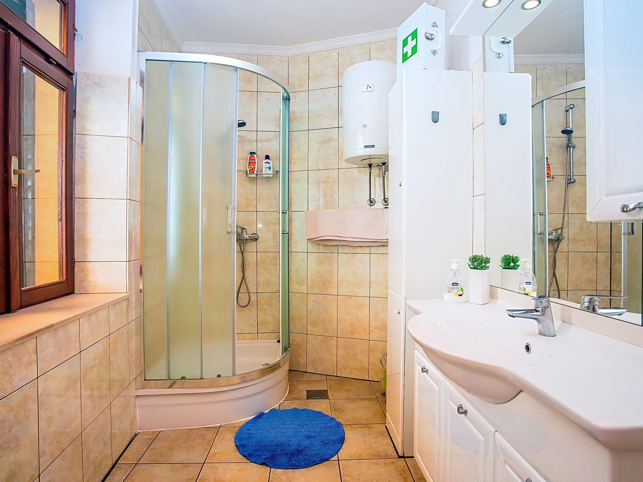 Maison Villa Jolie Amazing Stone – Salle de bains, photo 23 sur 51