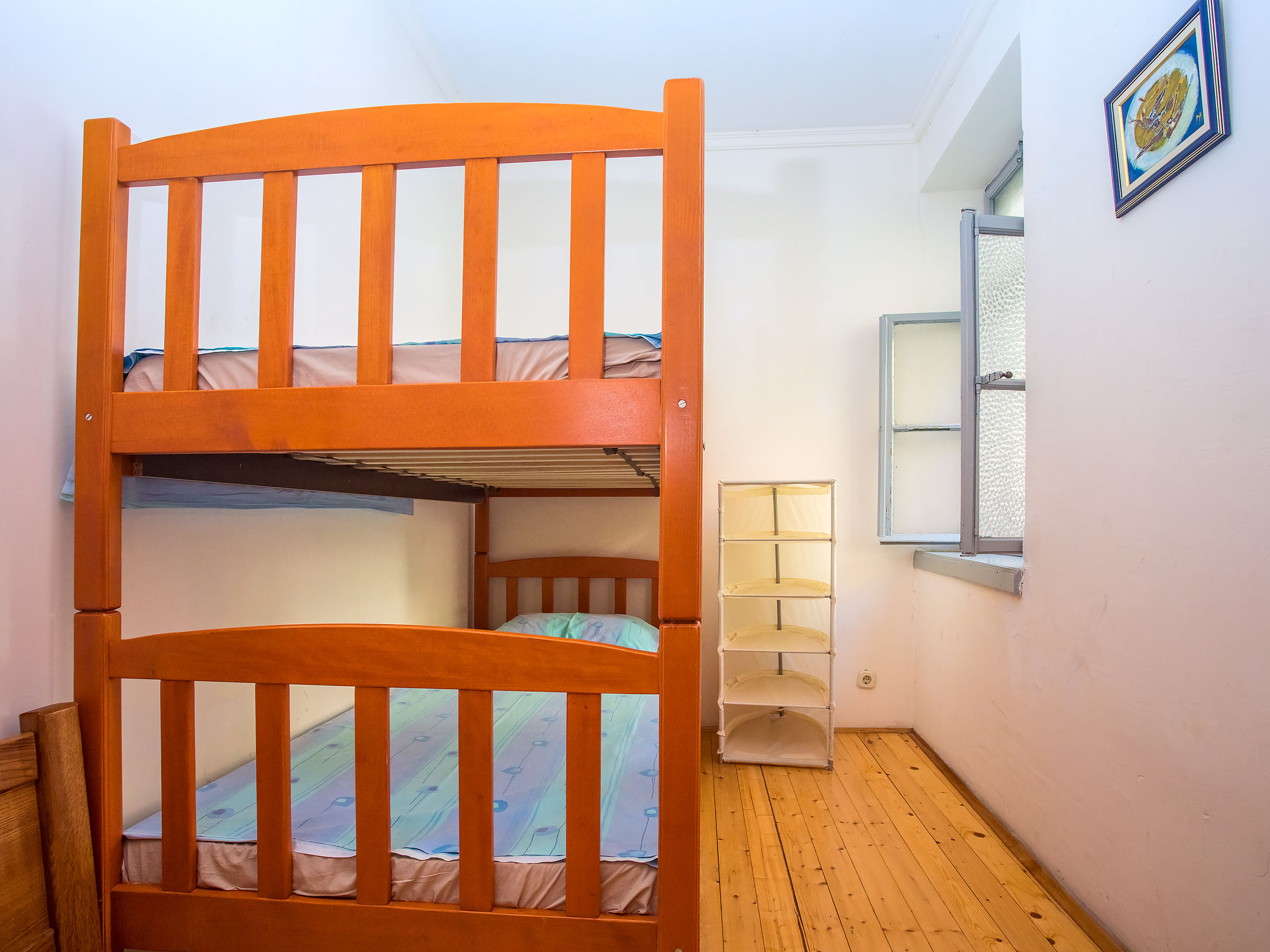Villa Jolie Amazing Stone: Ruim vakantiehuis met zwembad en zeezicht bij Omiš - foto 10