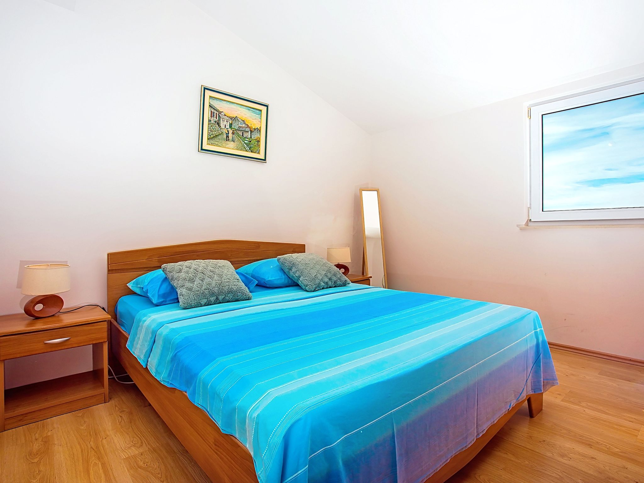 Maison Villa Jolie Amazing Stone – Chambre, photo 16 sur 51