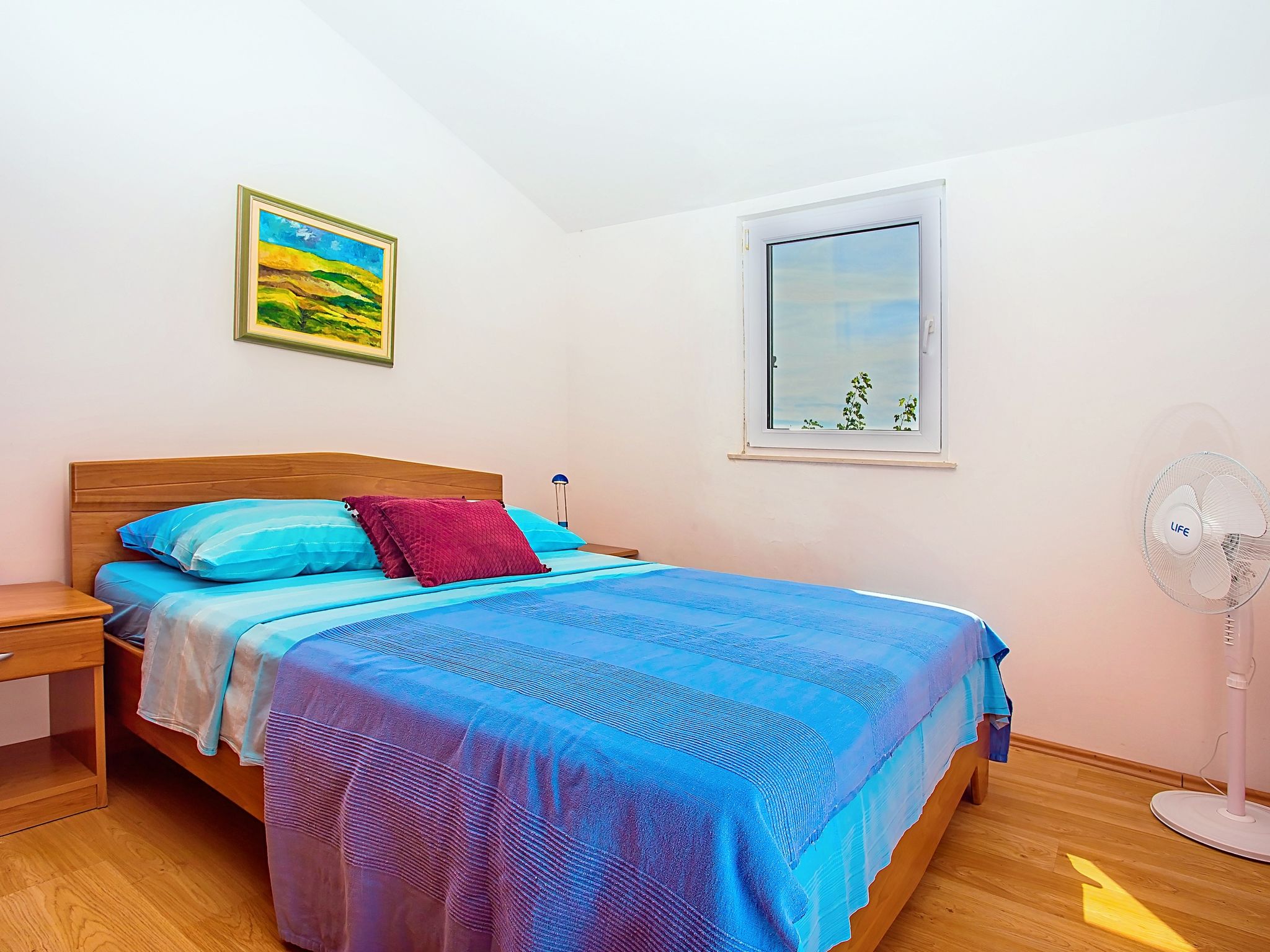 Maison Villa Jolie Amazing Stone – Chambre, photo 18 sur 51