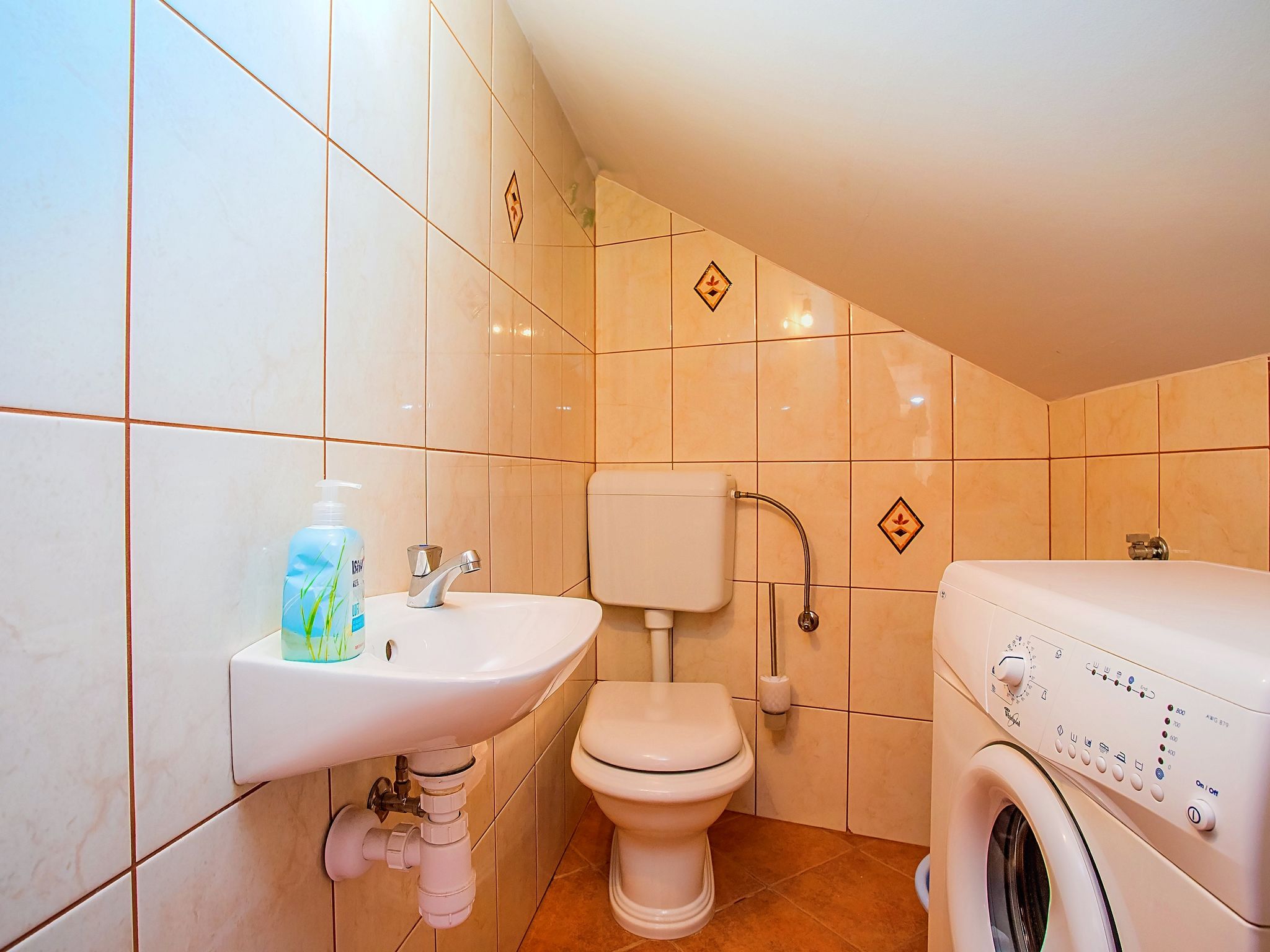 Maison Villa Jolie Amazing Stone – Salle de bains, photo 20 sur 51