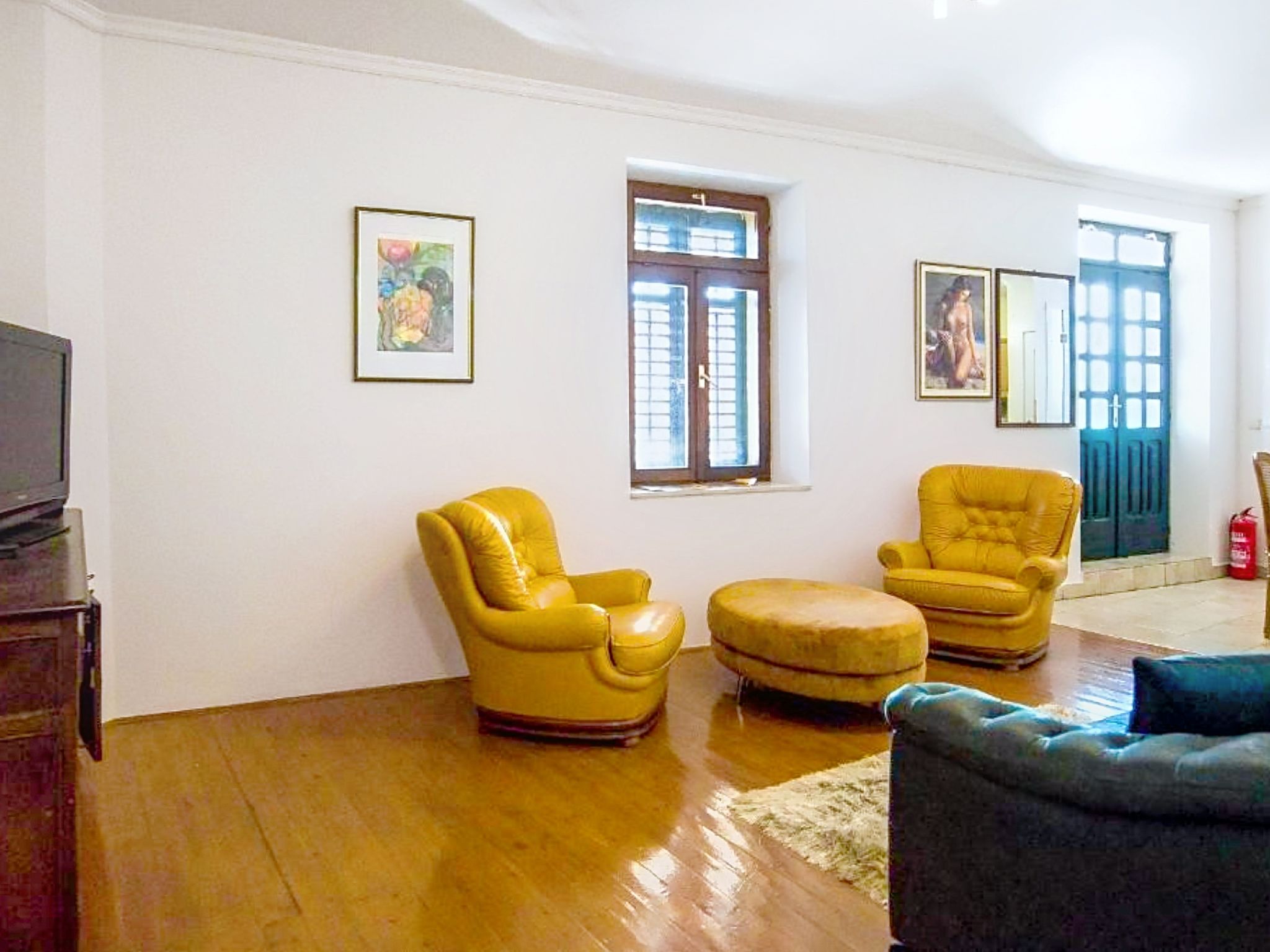 Maison Villa Jolie Amazing Stone – Séjour, photo 8 sur 51
