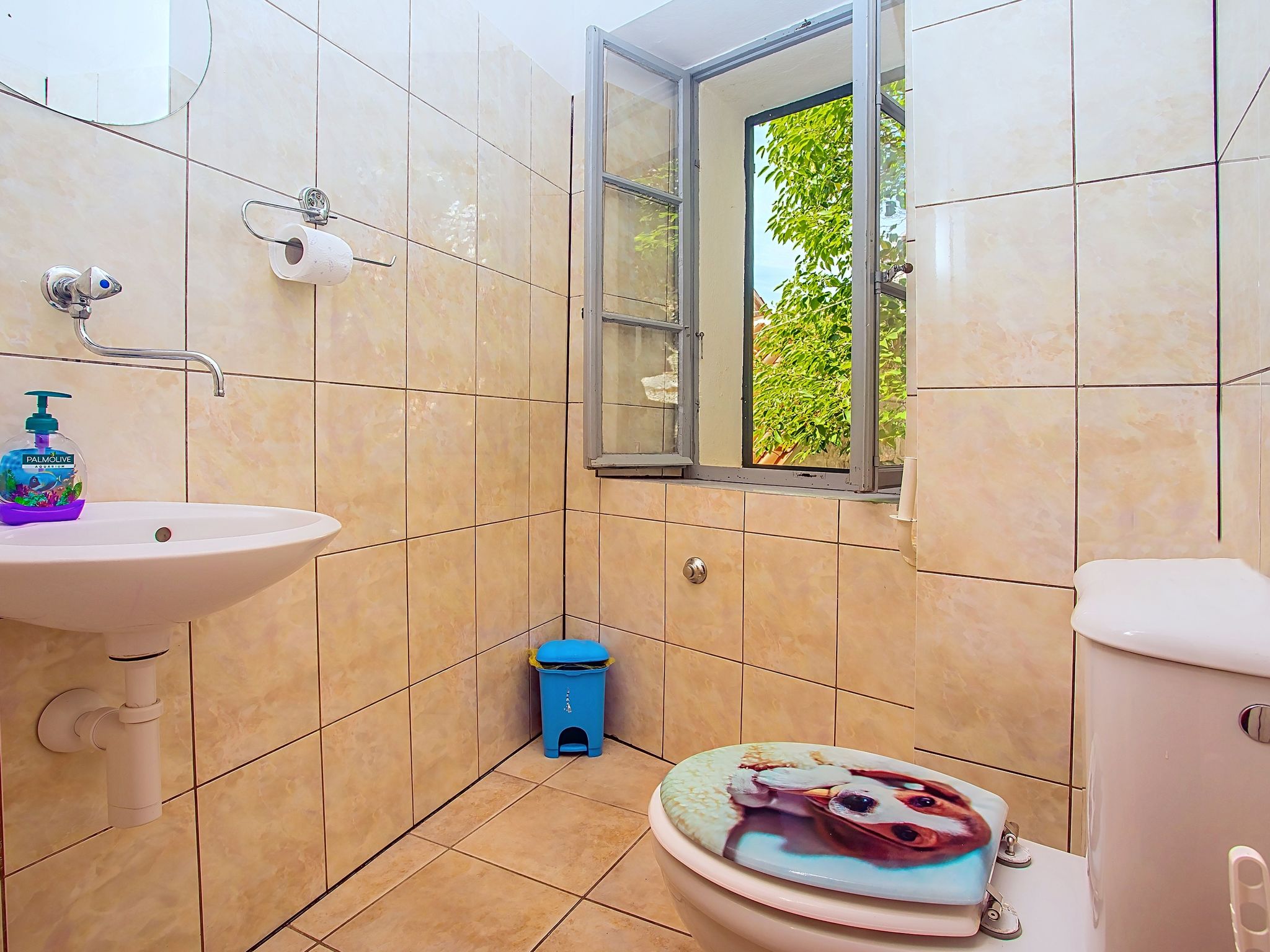 Maison Villa Jolie Amazing Stone – Salle de bains, photo 22 sur 51
