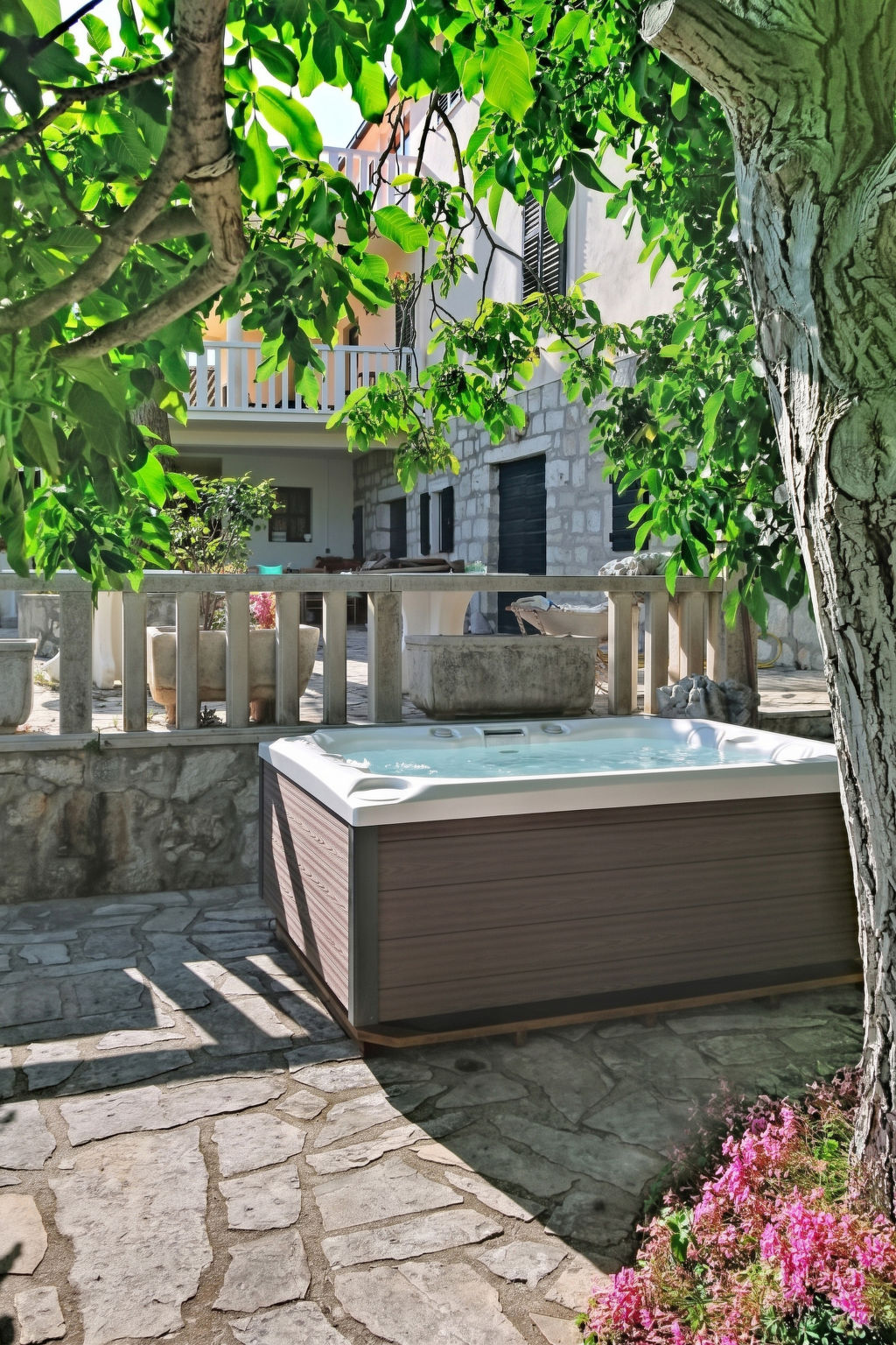 Maison Villa Jolie Amazing Stone – Extérieur de la maison, photo 39 sur 51