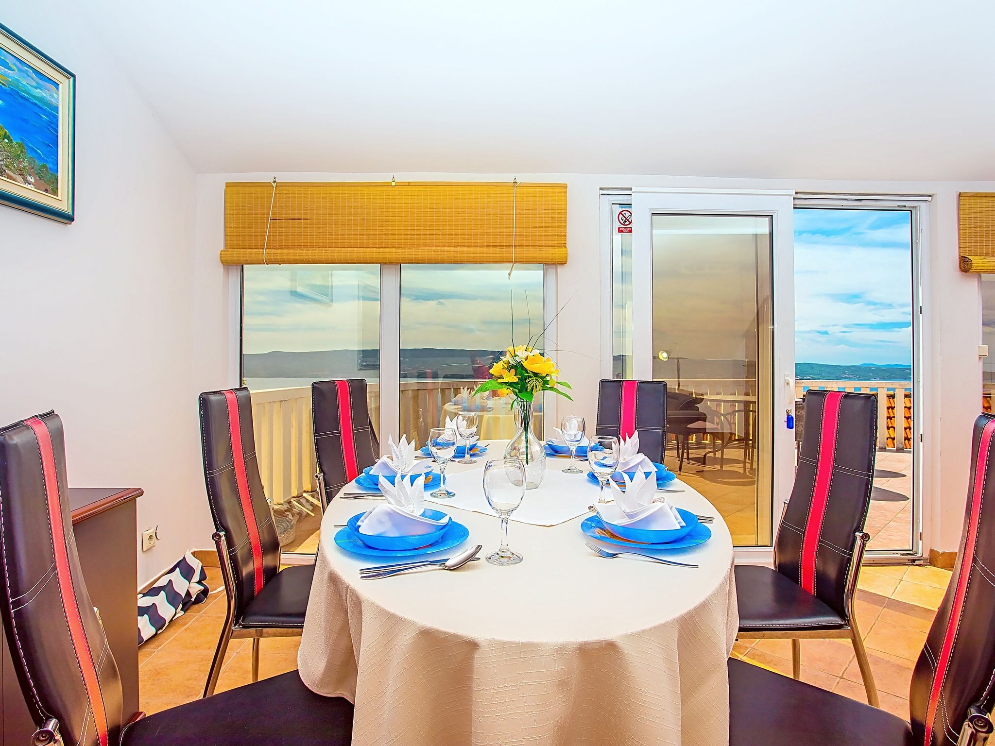 Maison Villa Jolie Amazing Stone – Cuisine et coin repas, photo 13 sur 51