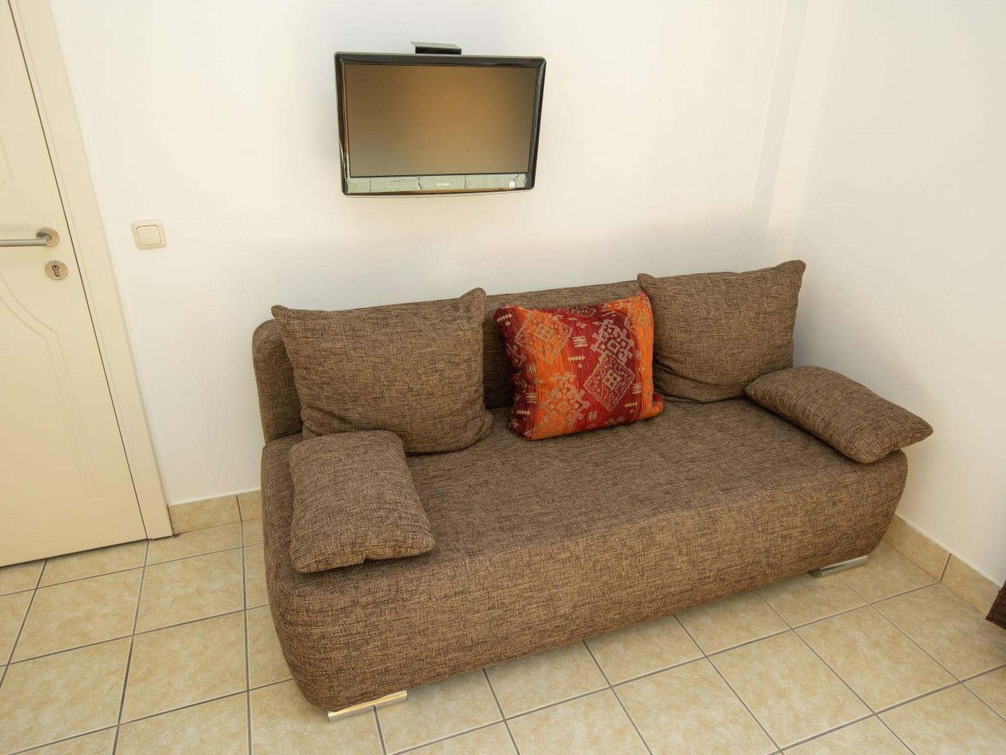 Appartement in Duće-Binnen