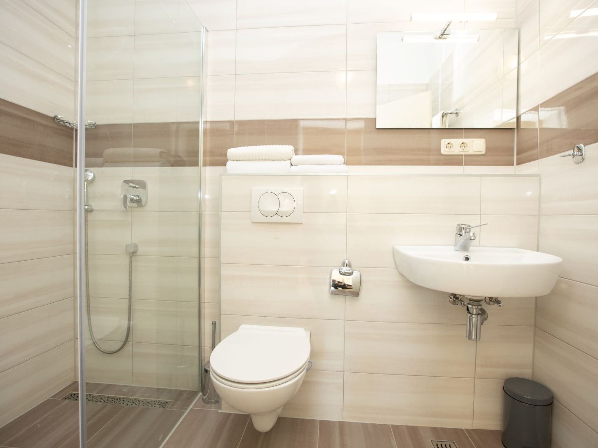 Appartement in Duće-Image-tags.info