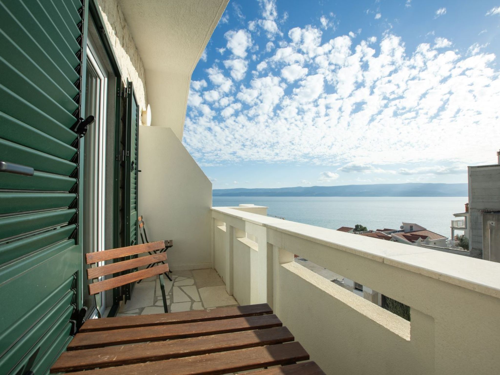 Appartement in Duće-Image-tags.info