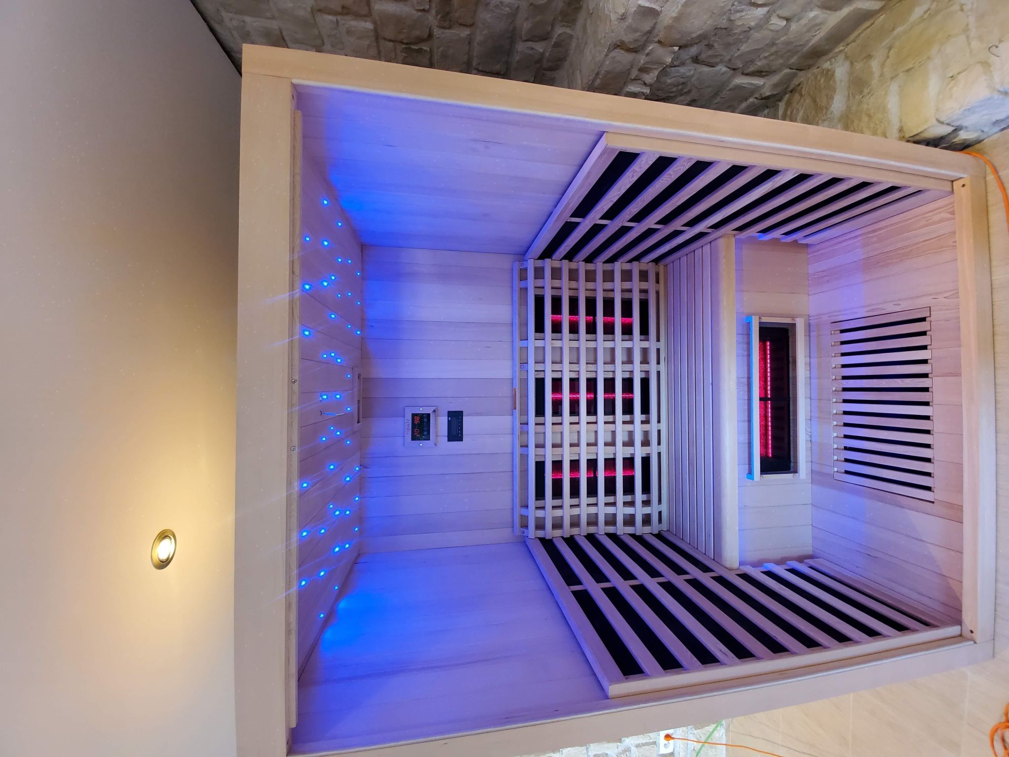 Haus in Stanići mit grünem Garten-Image-tags.info