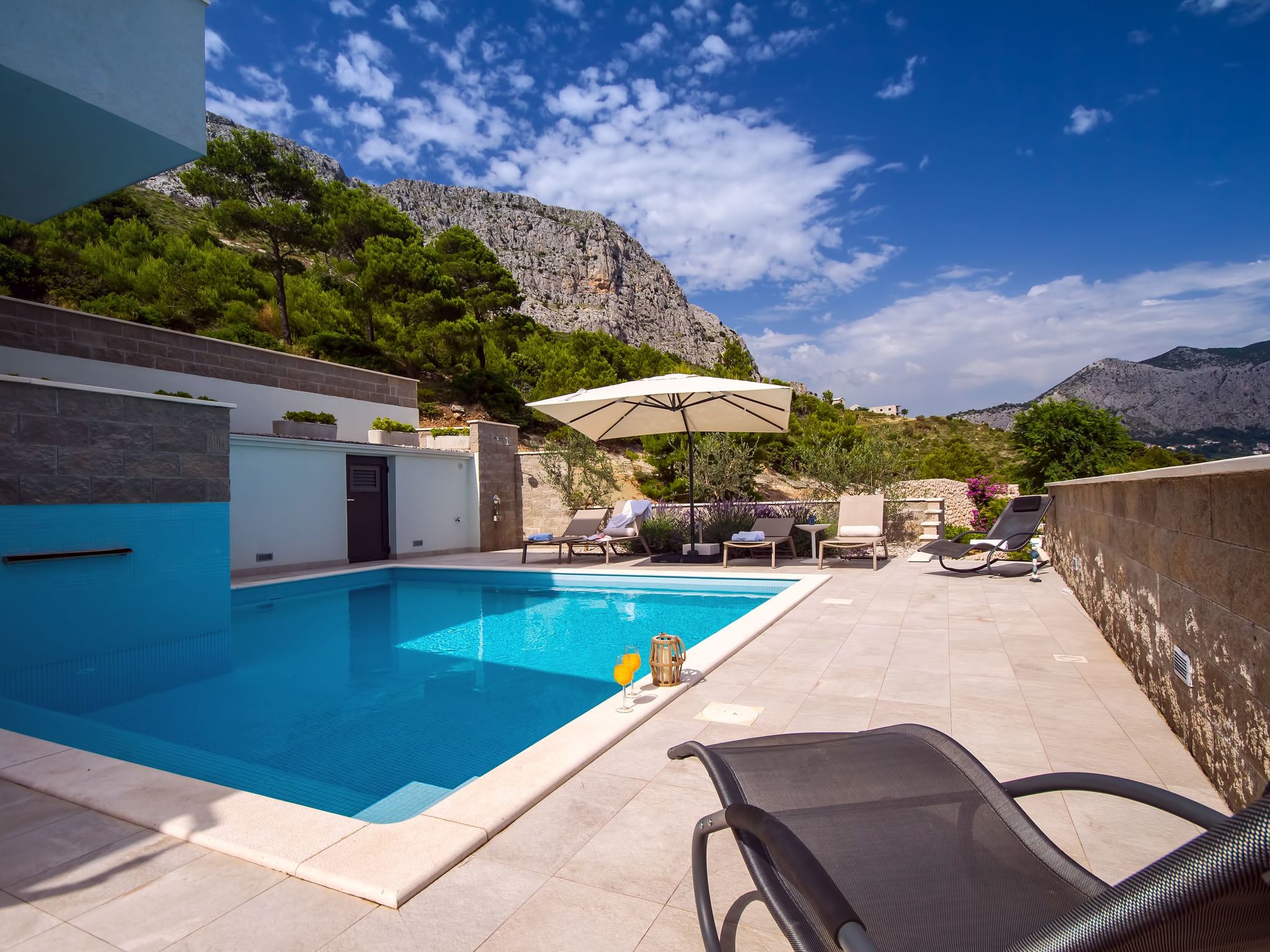 Villa Allegra-Binnen