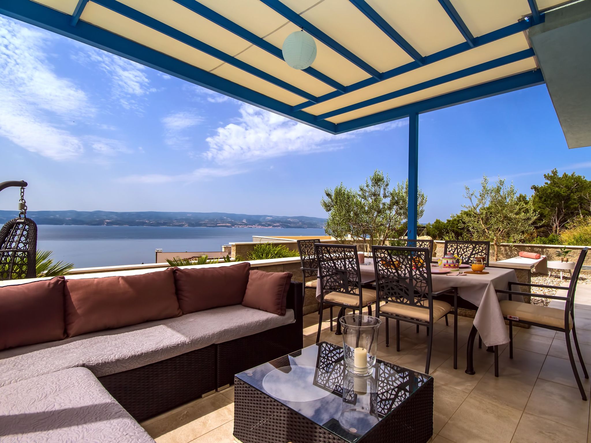 Villa Allegra-Binnen