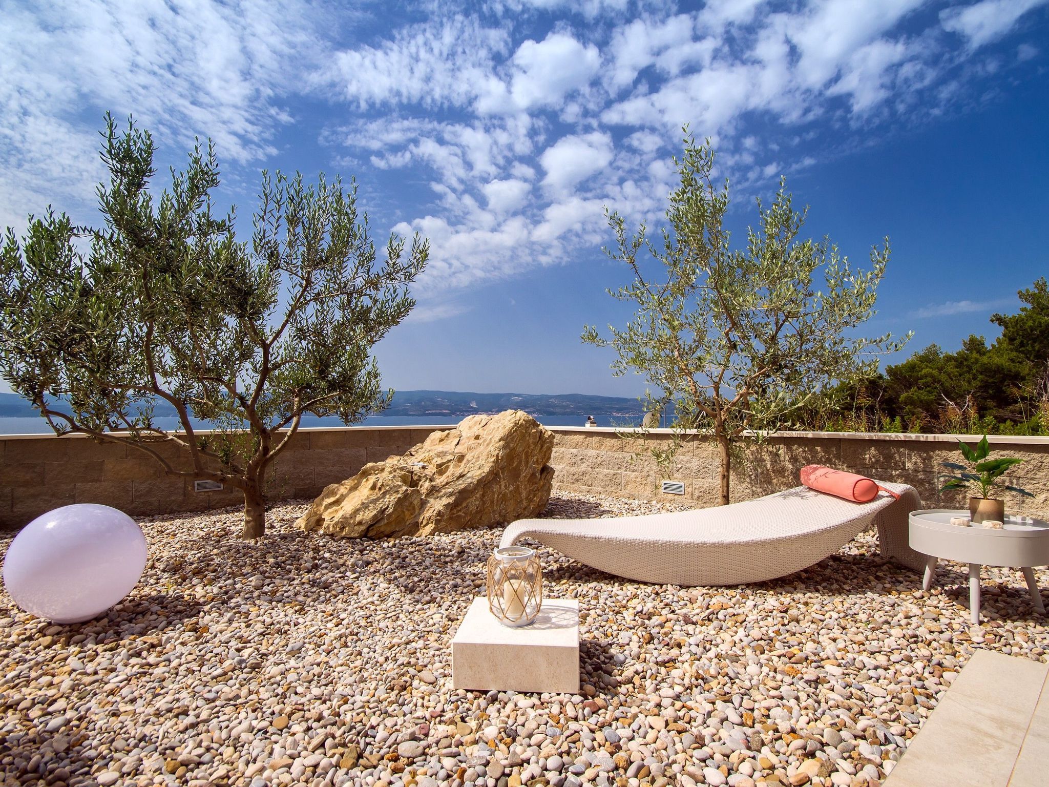 Villa Allegra-Binnen