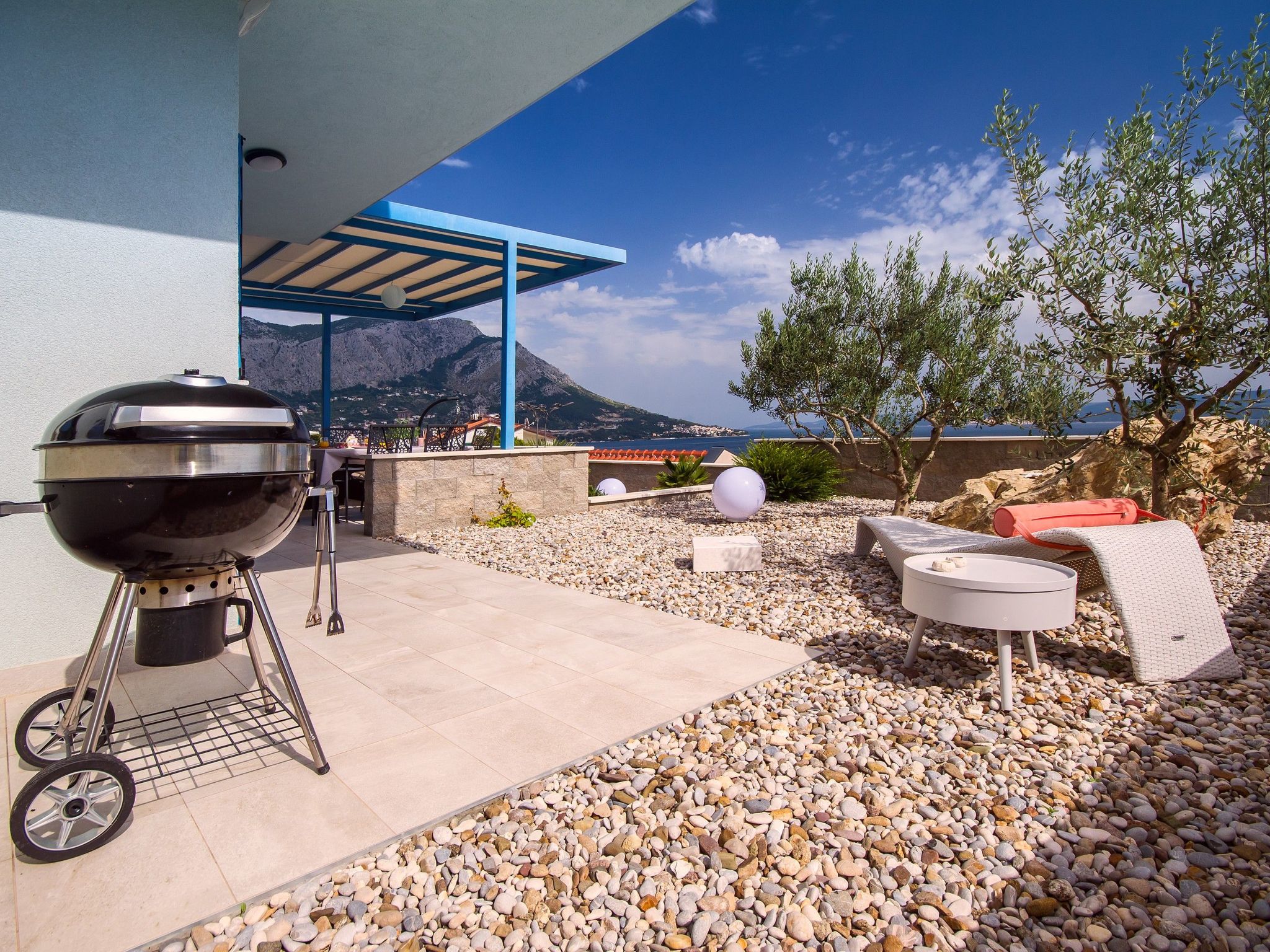 Villa Allegra-Binnen