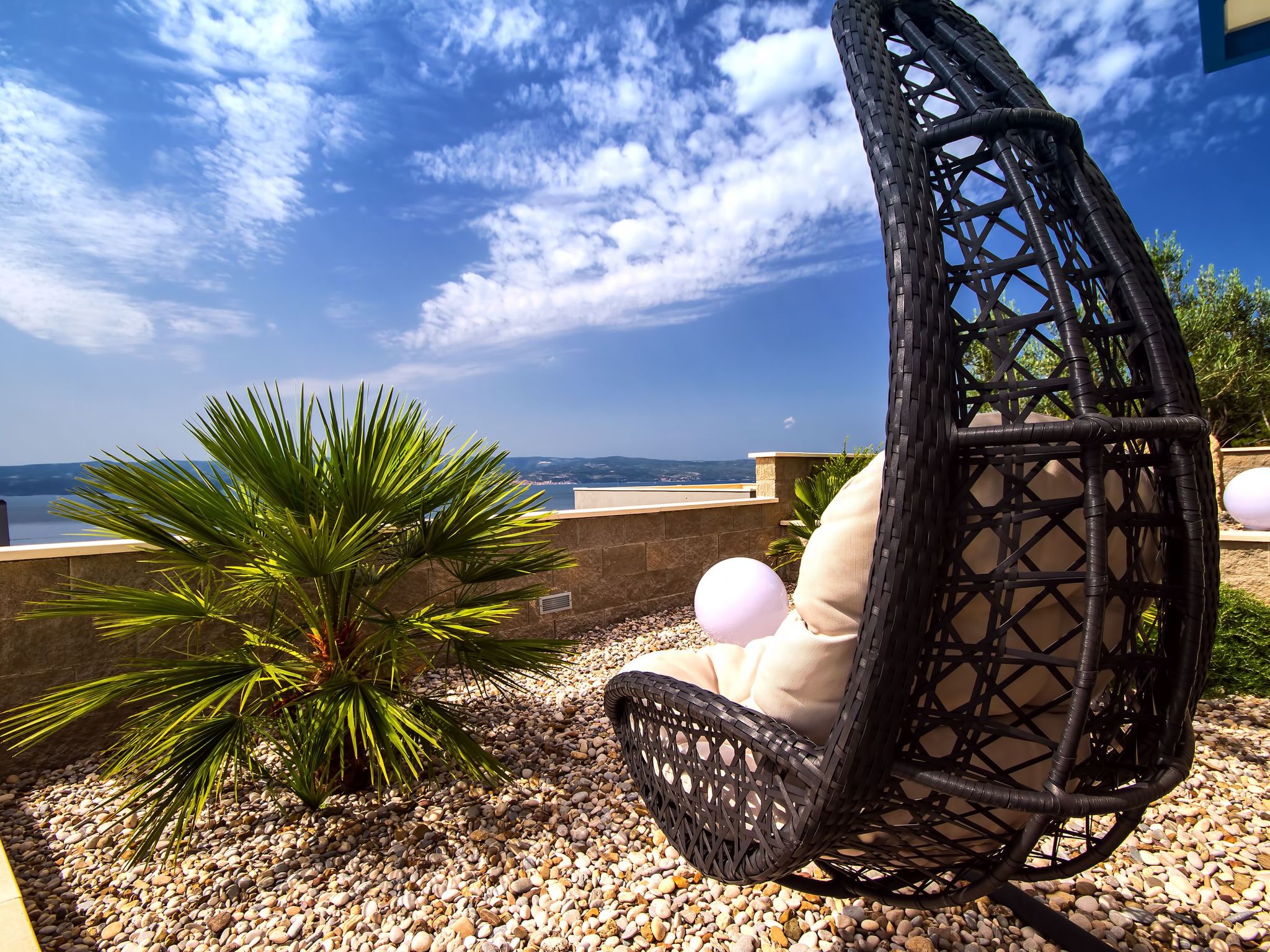 Villa Allegra-Binnen