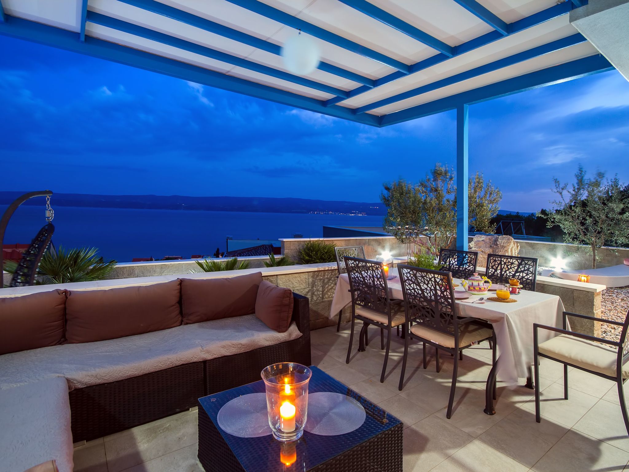 Villa Allegra-Binnen