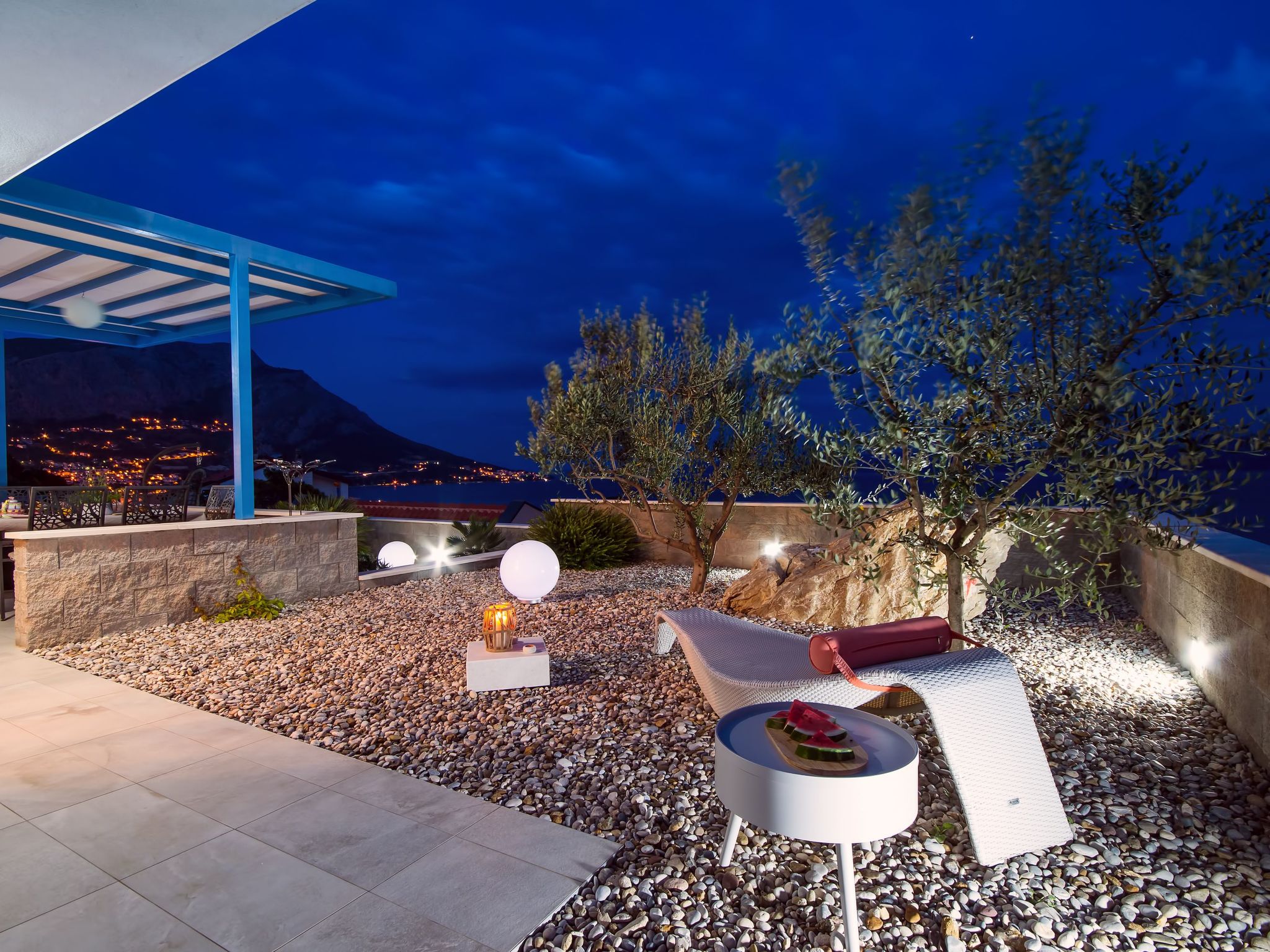 Villa Allegra-Binnen