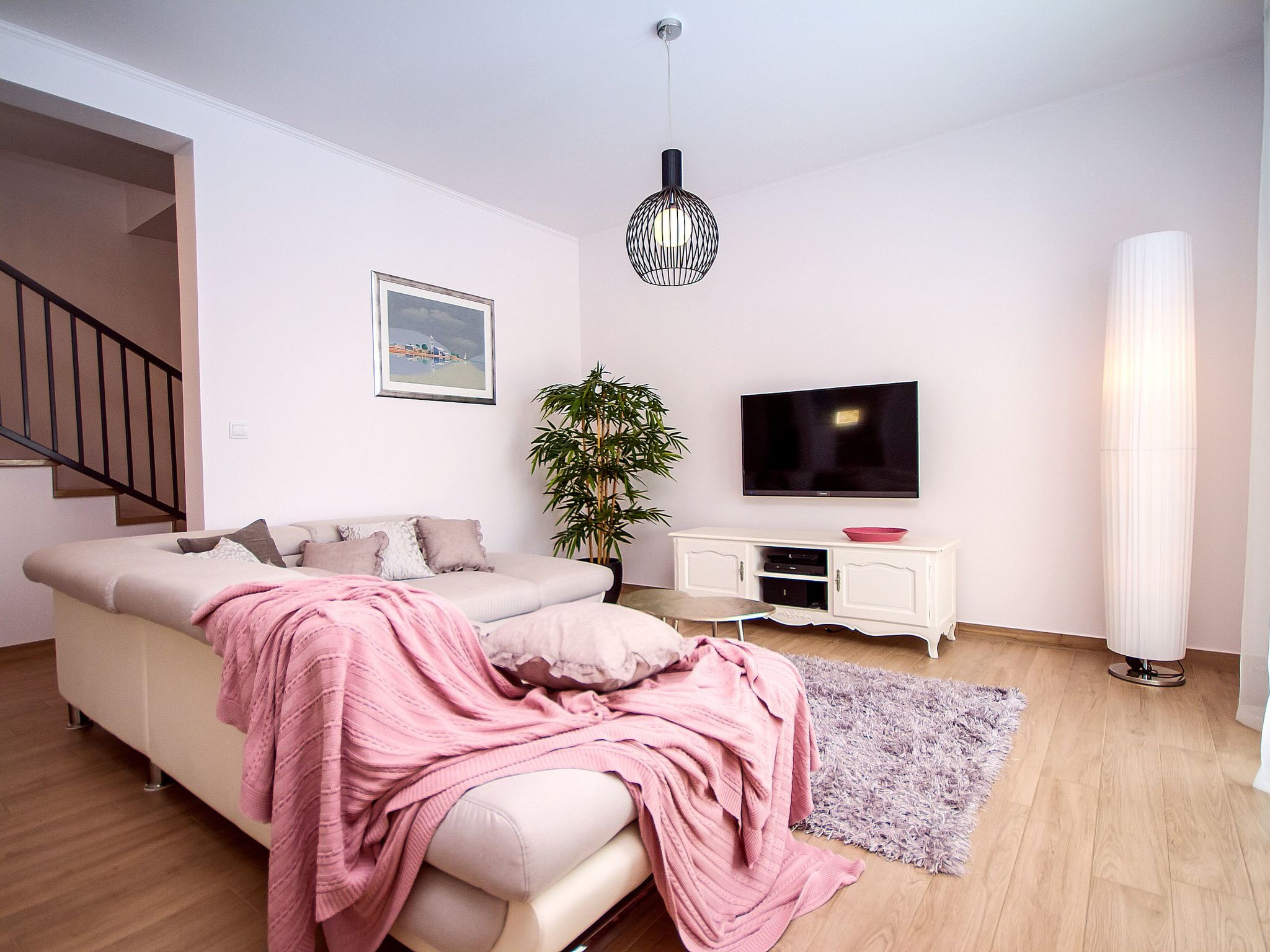 Villa Allegra-Binnen