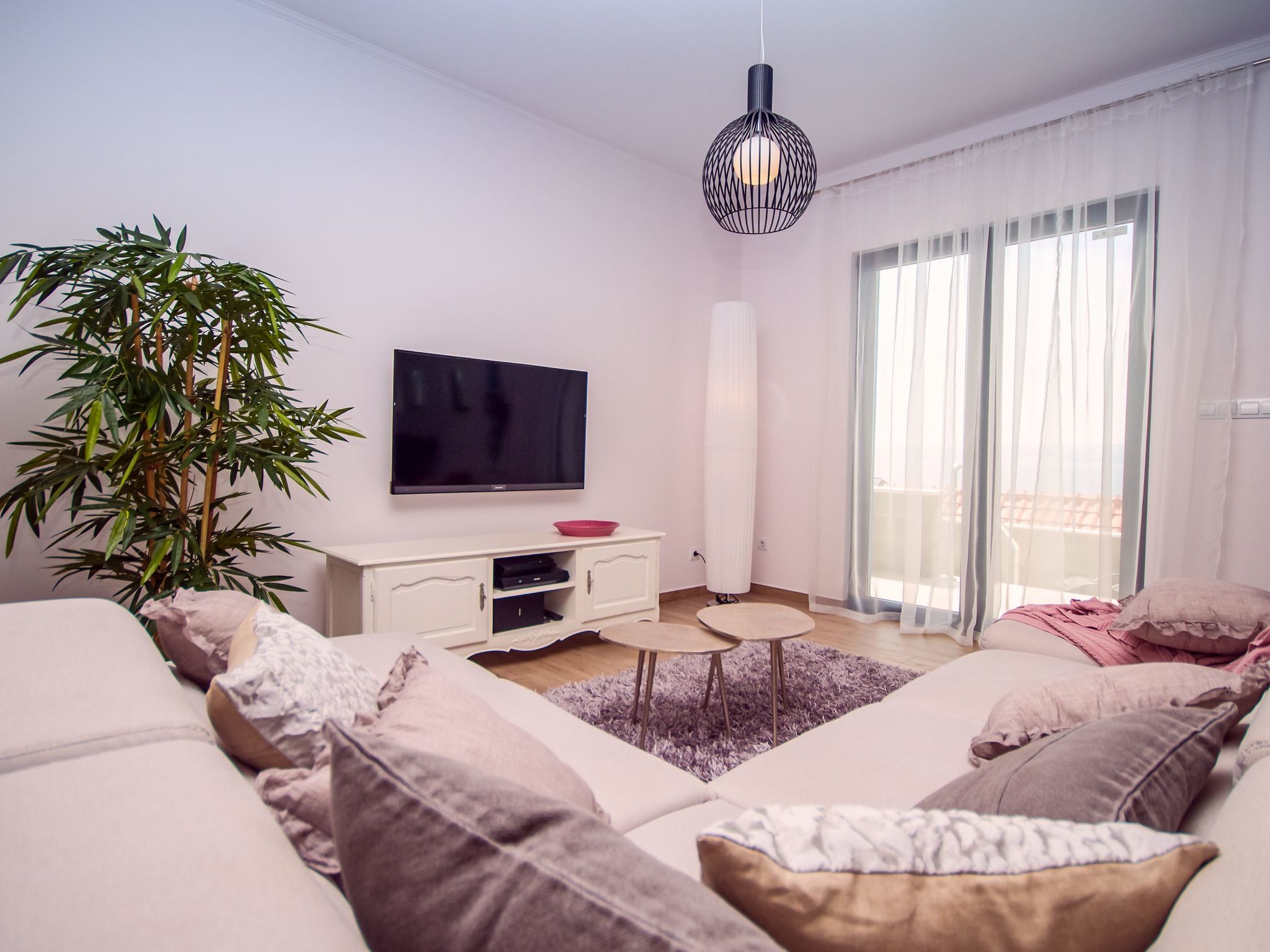 Villa Allegra-Binnen