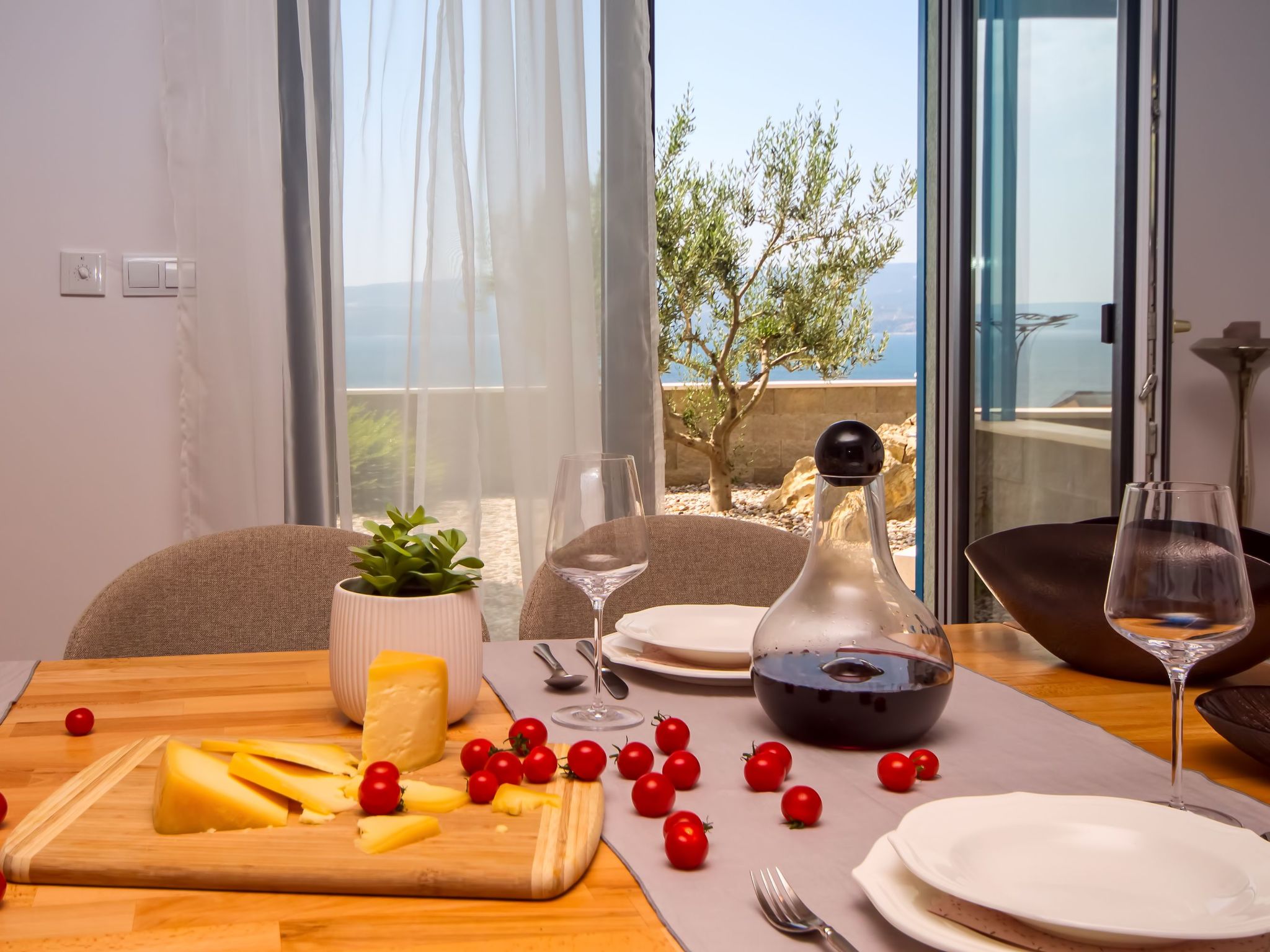 Villa Allegra-Binnen