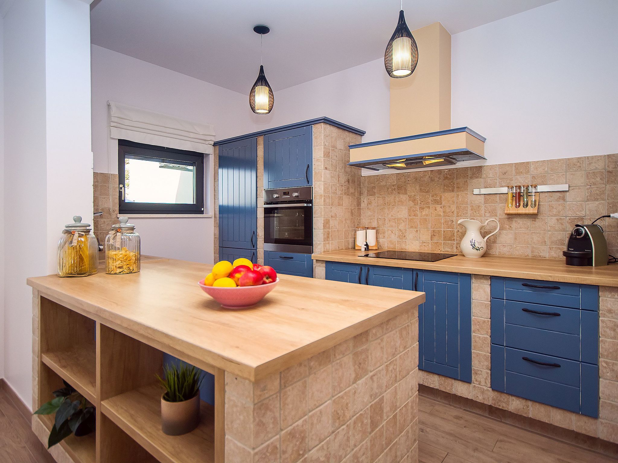 Villa Allegra-Binnen