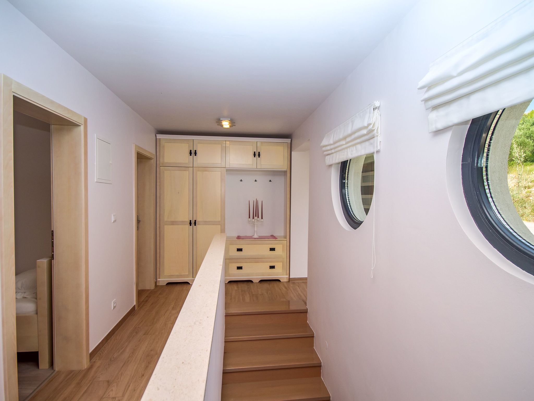 Villa Allegra-Binnen