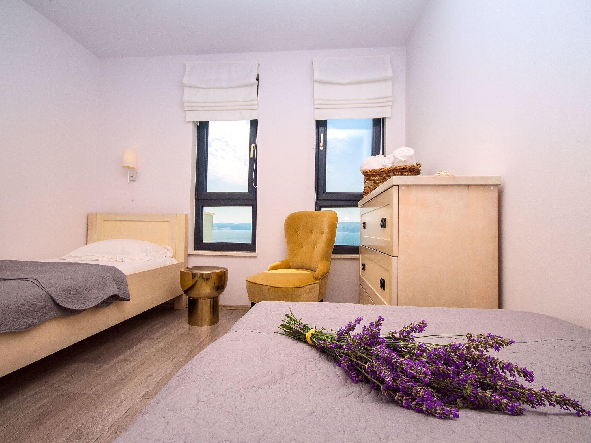 Villa Allegra-Binnen