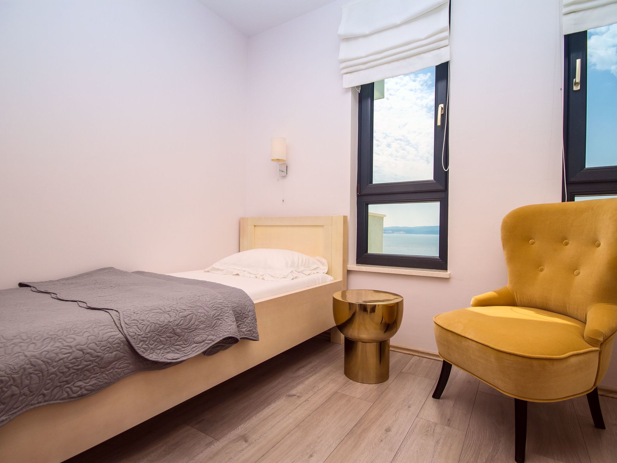 Villa Allegra-Binnen