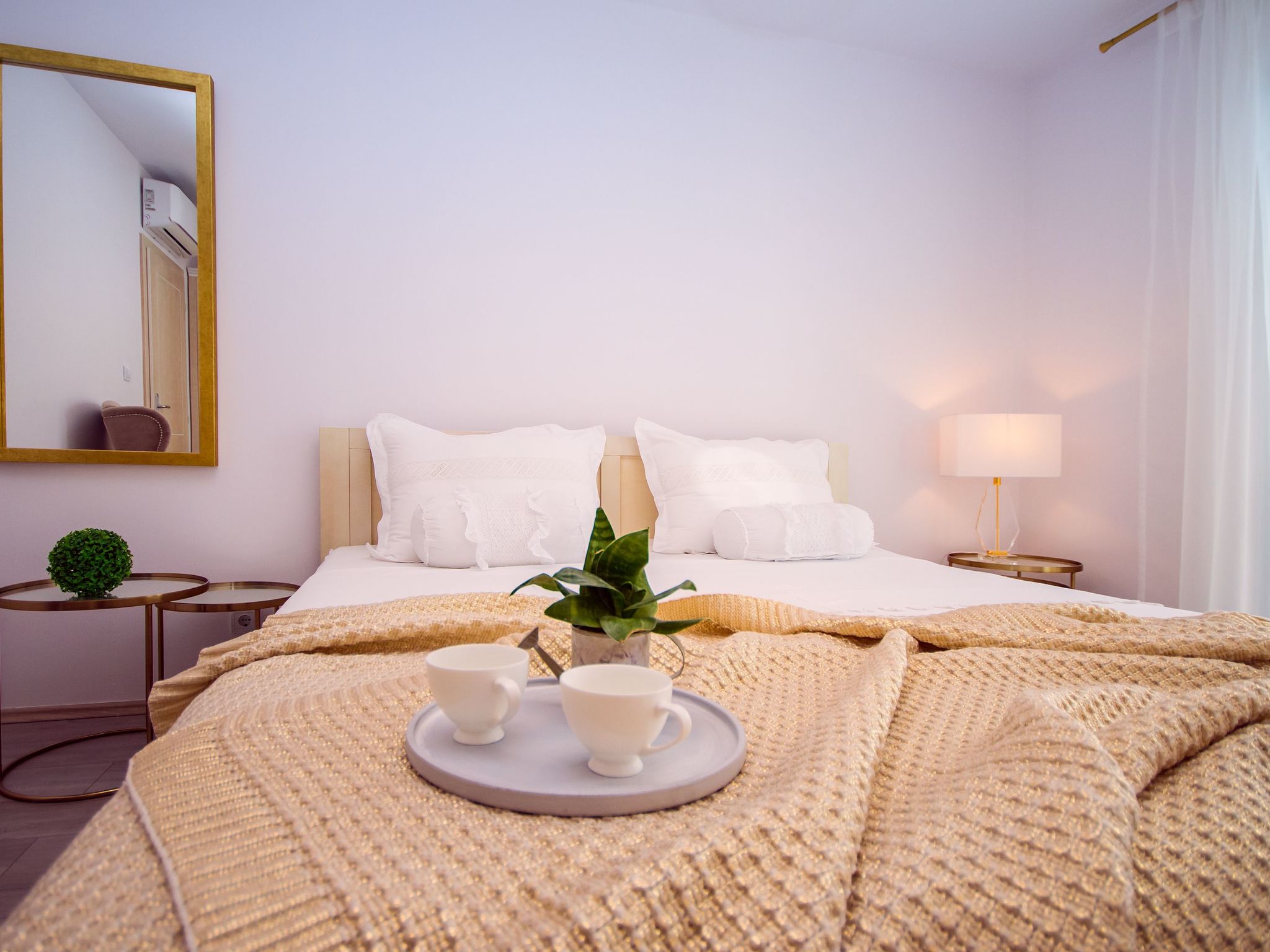 Villa Allegra-Binnen