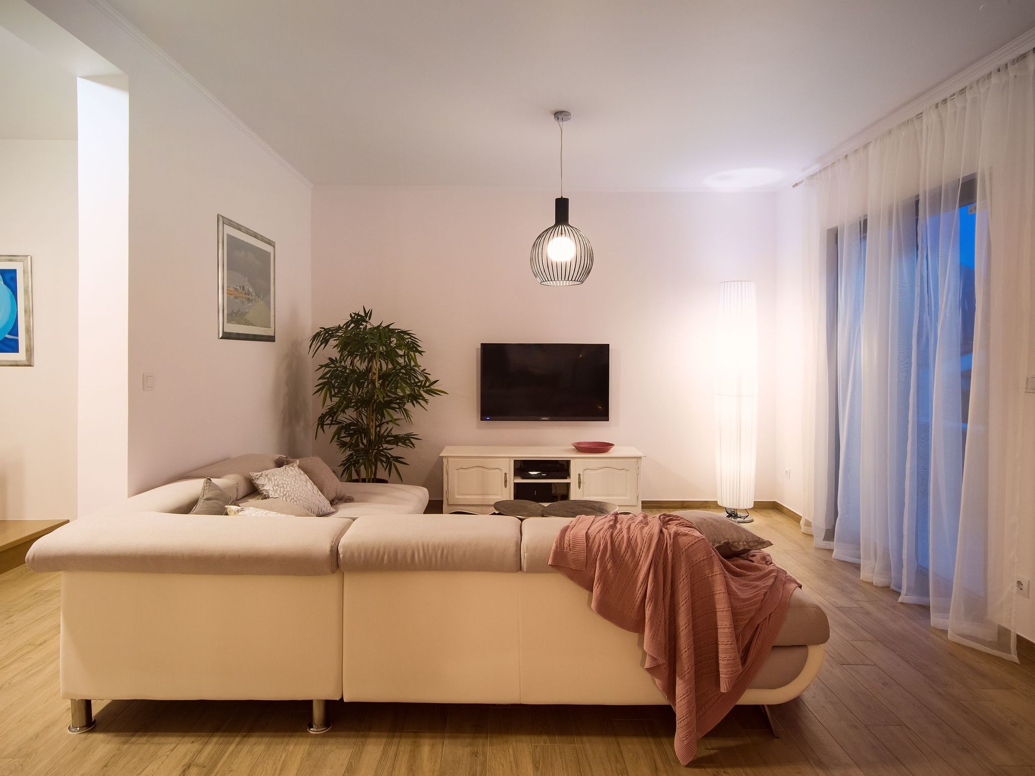 Villa Allegra-Binnen